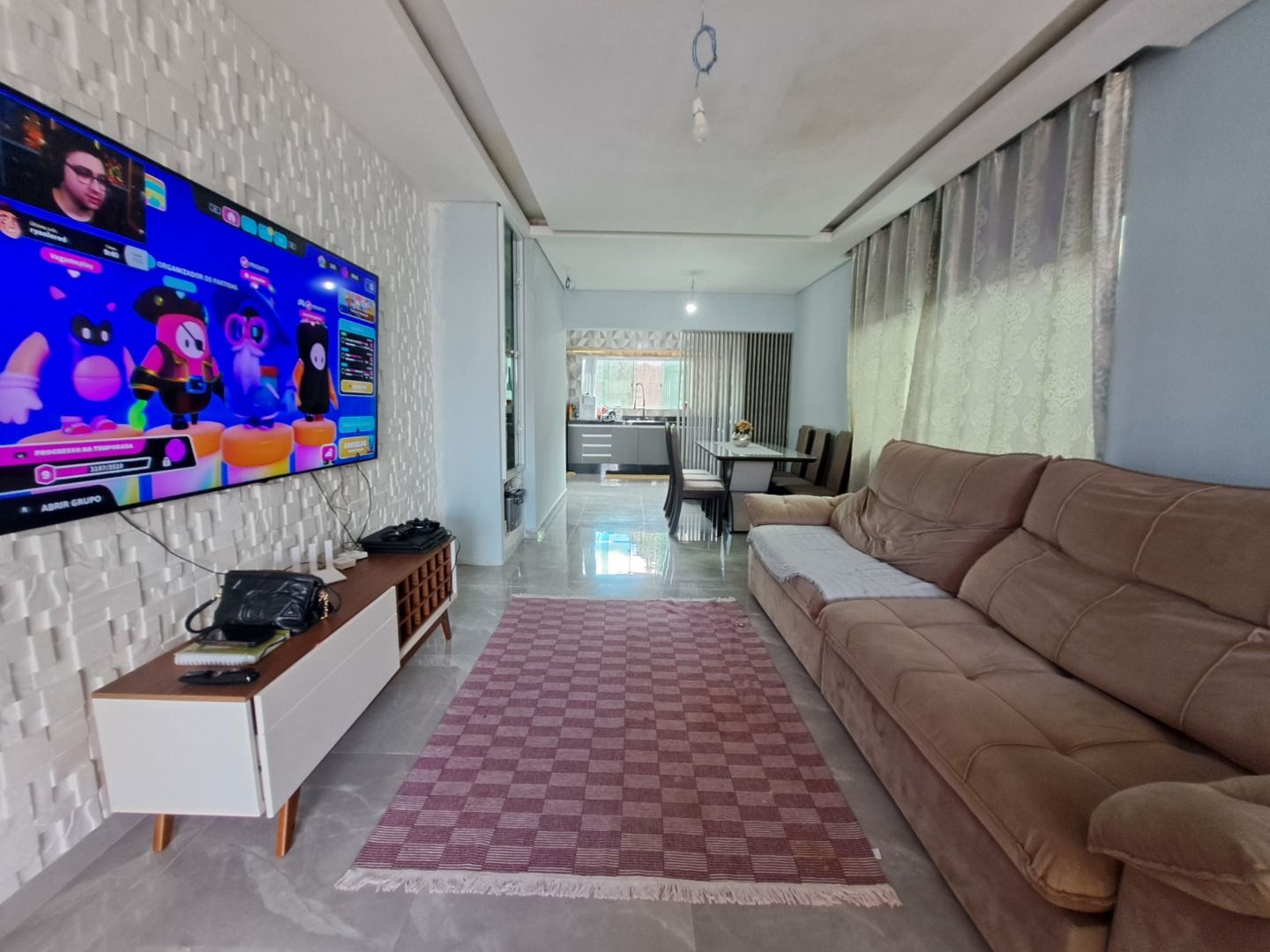 casa CA0400