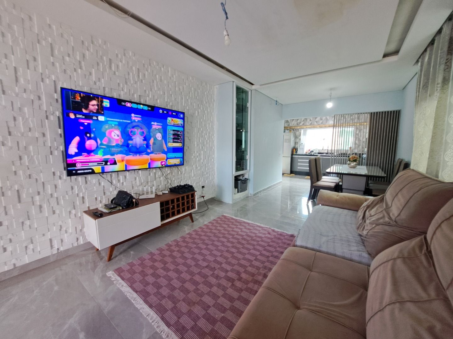 casa CA0400