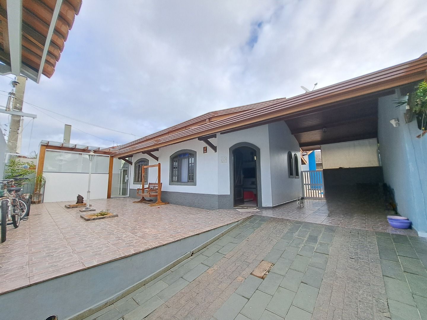 casa CA0403