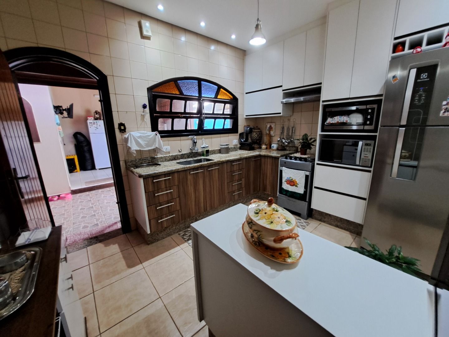 casa CA0403