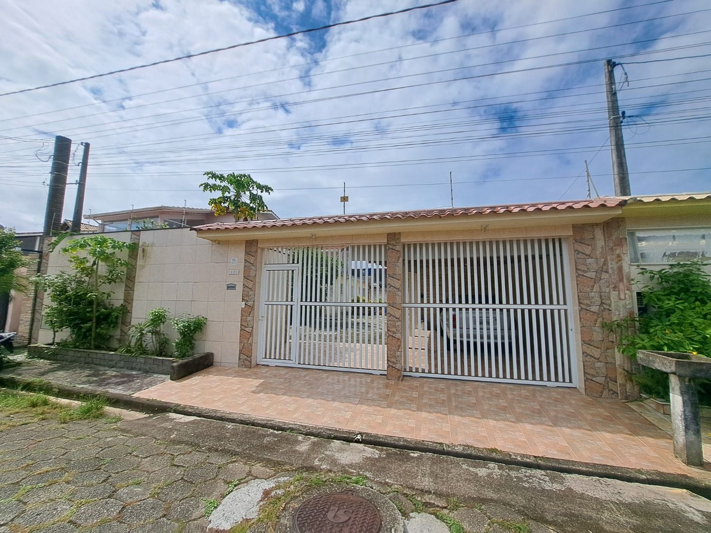 casa CA0408