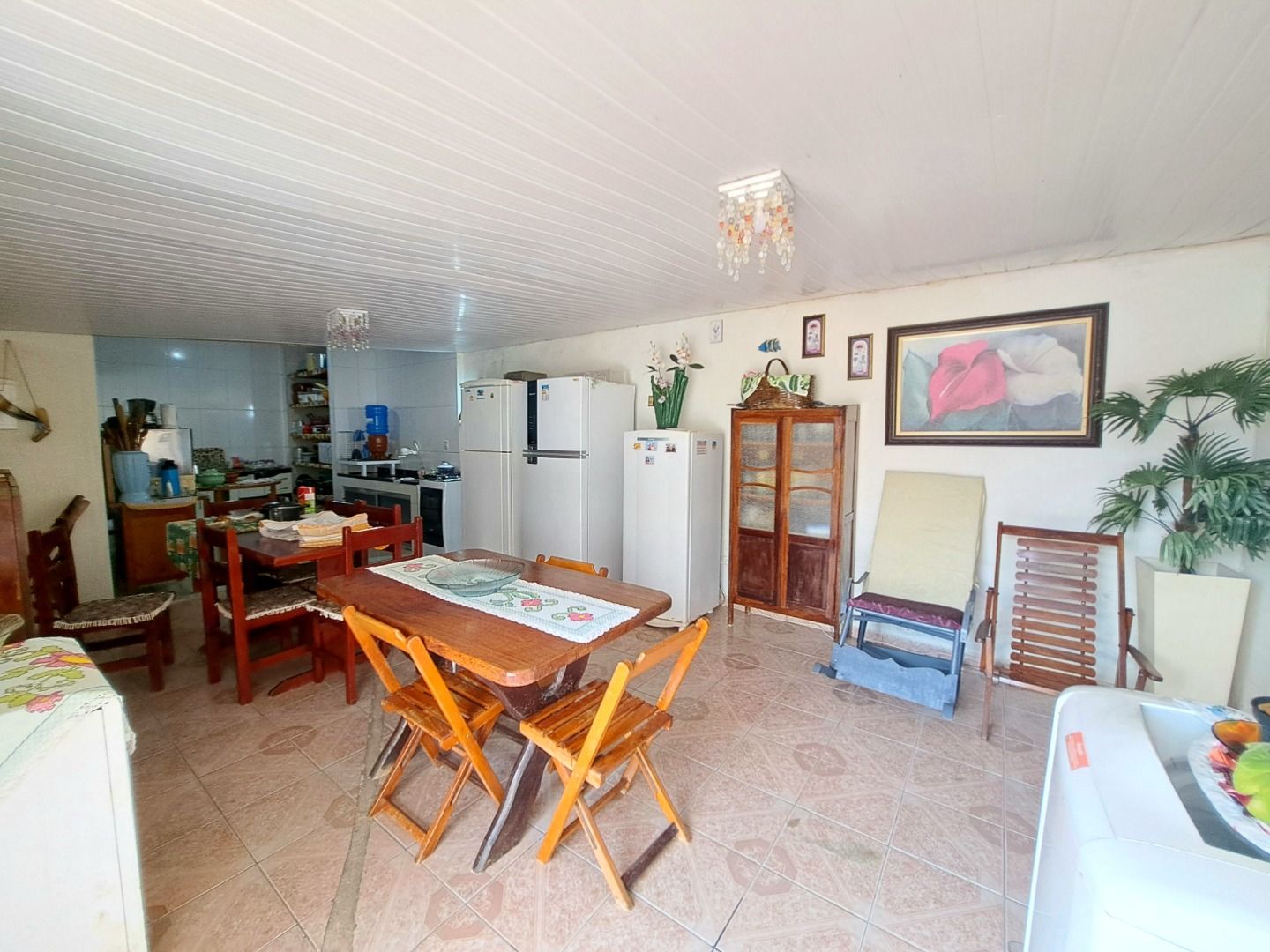 casa CA0408