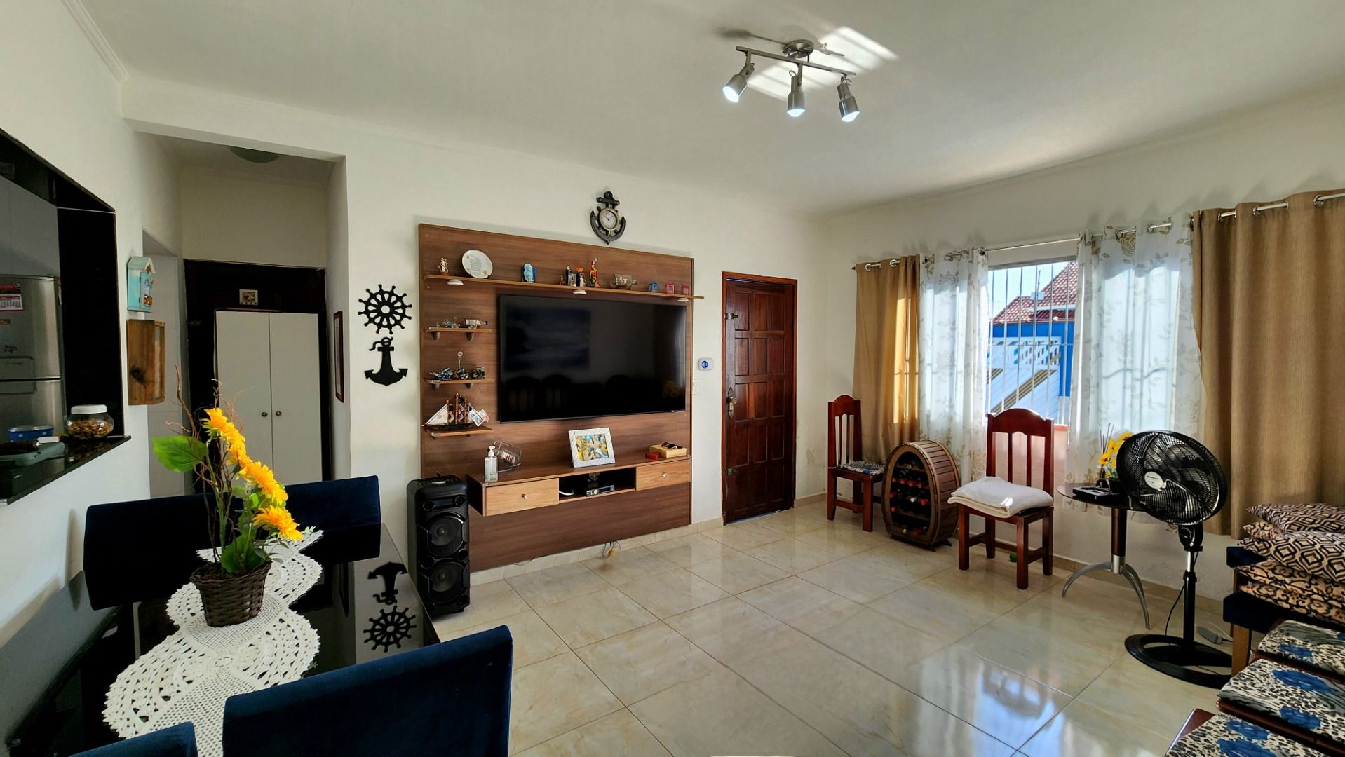 casa CA0407
