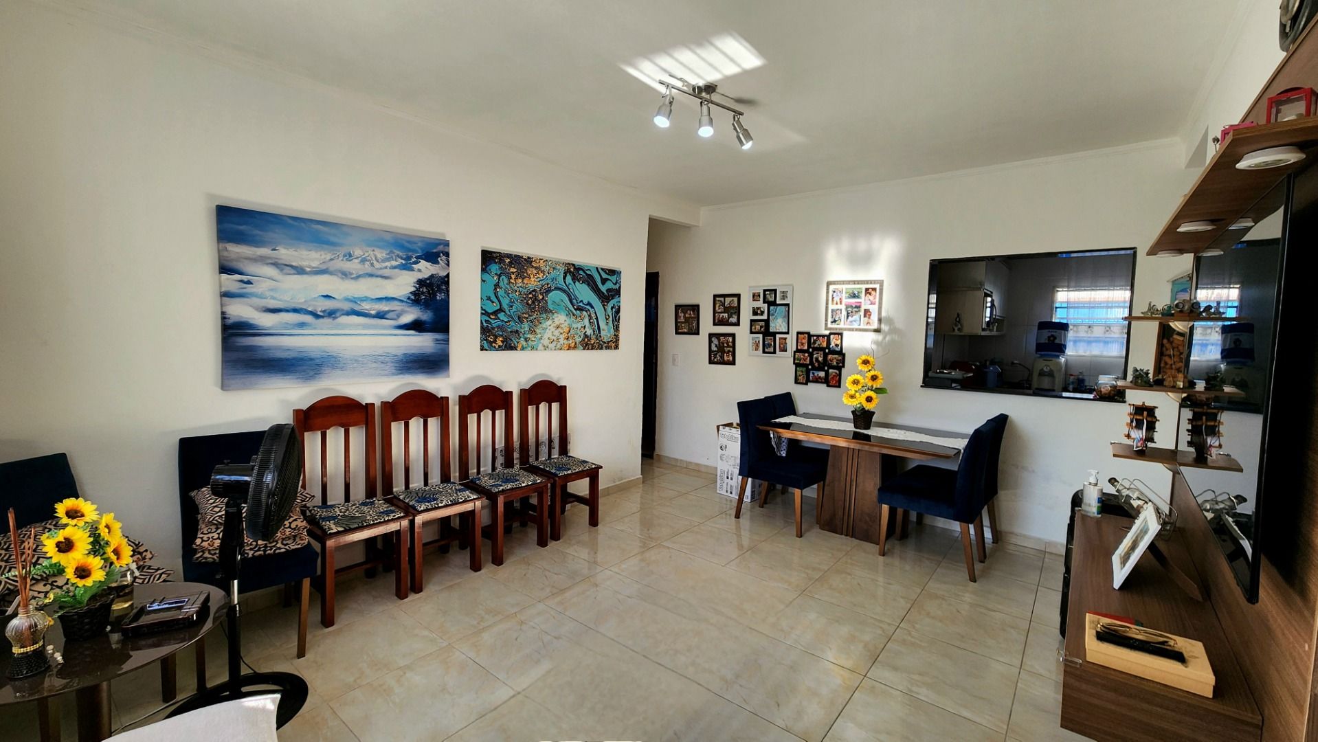 casa CA0407