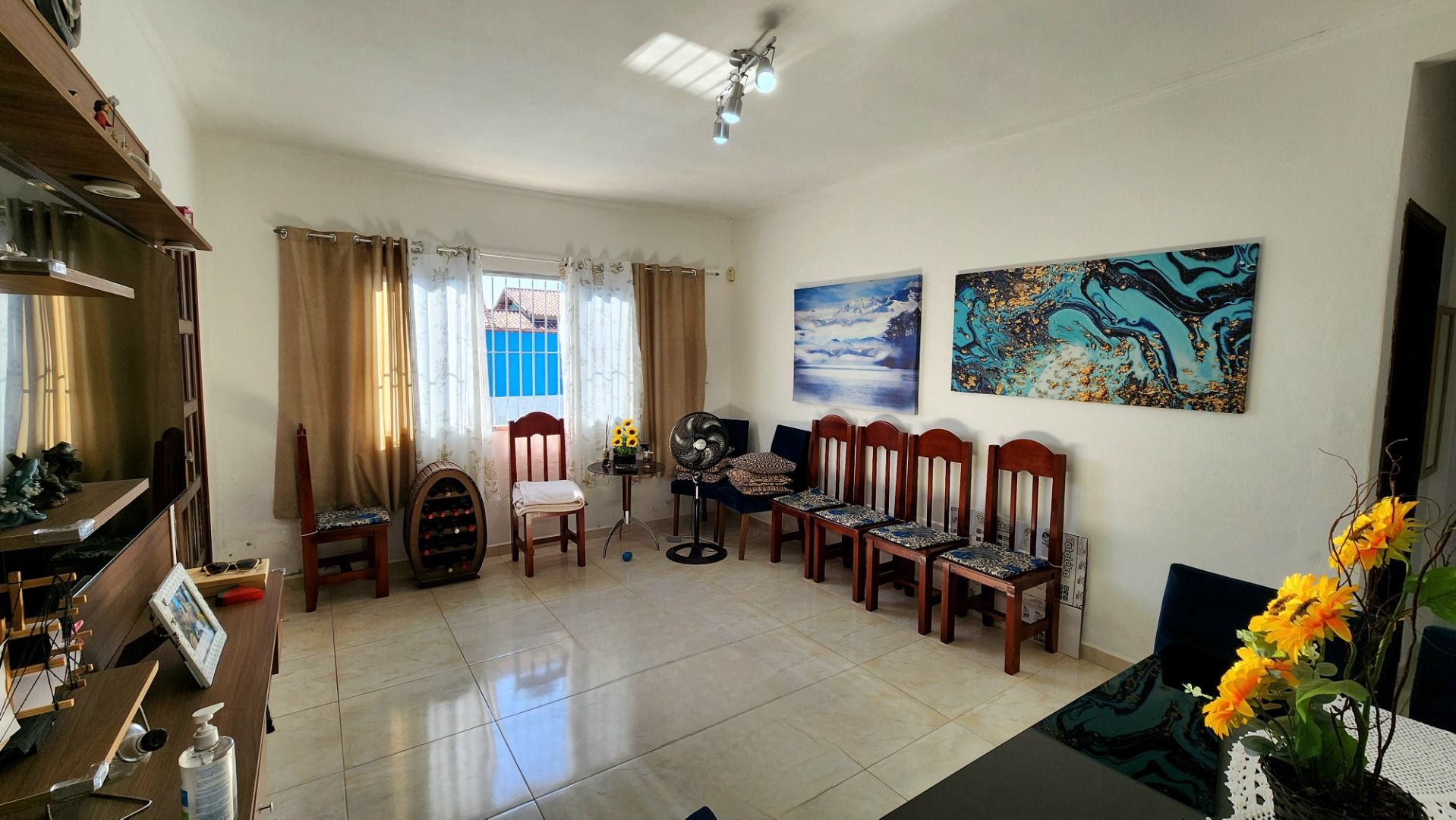 casa CA0407
