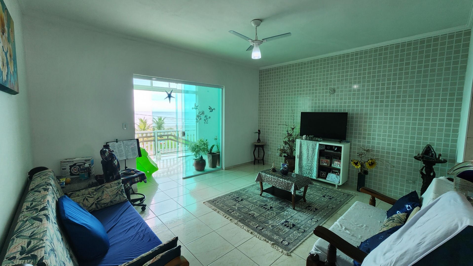 casa CA0411