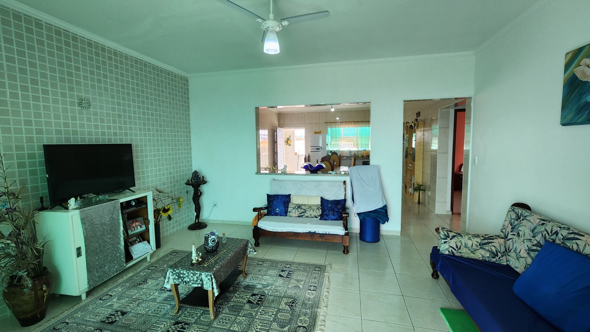 casa CA0411