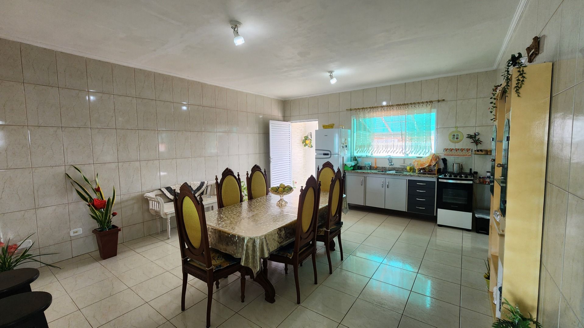 casa CA0411