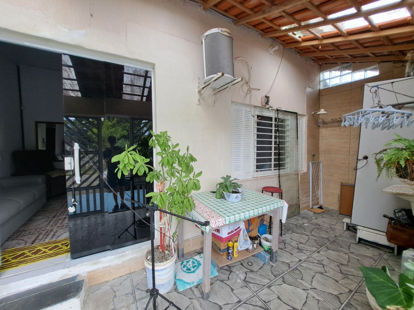 casa CA0412