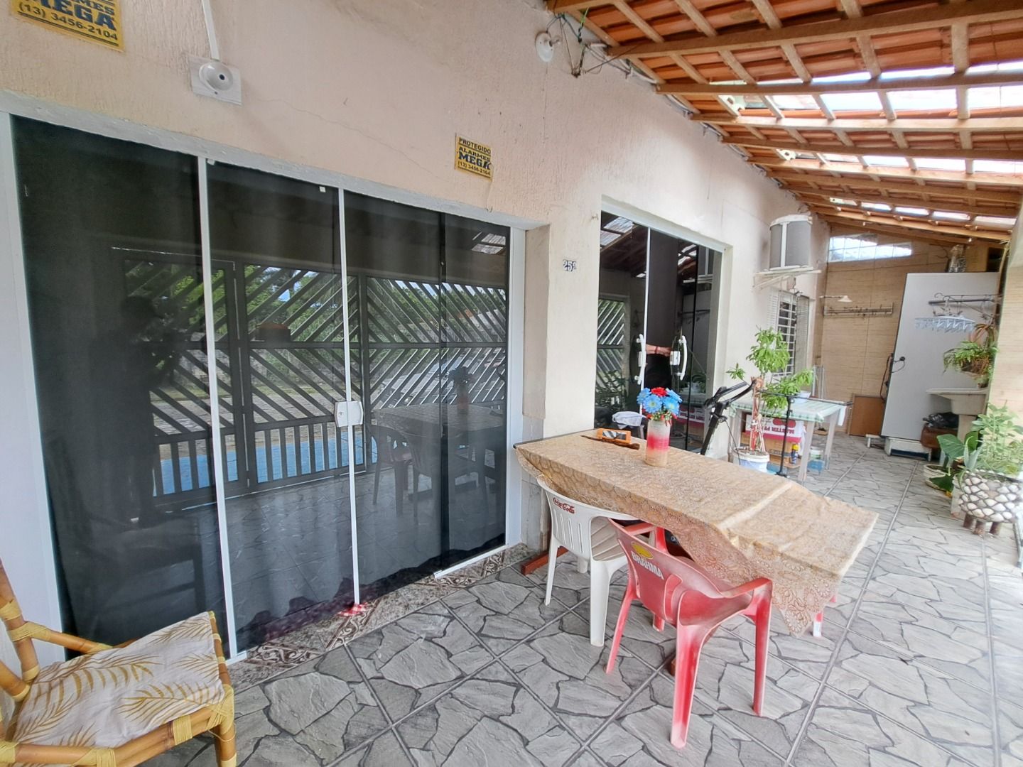 casa CA0412