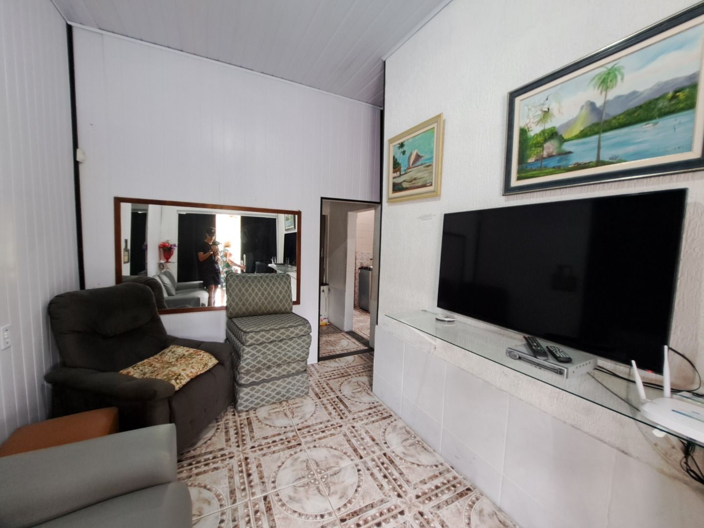 casa CA0412