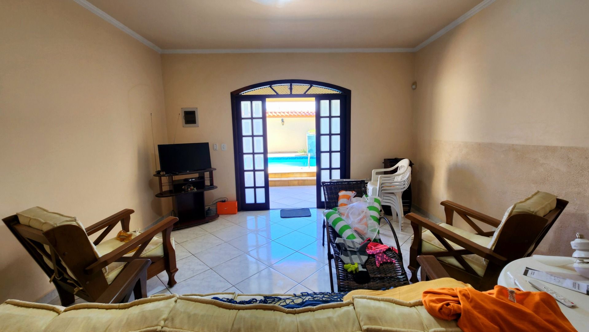 casa CA0417