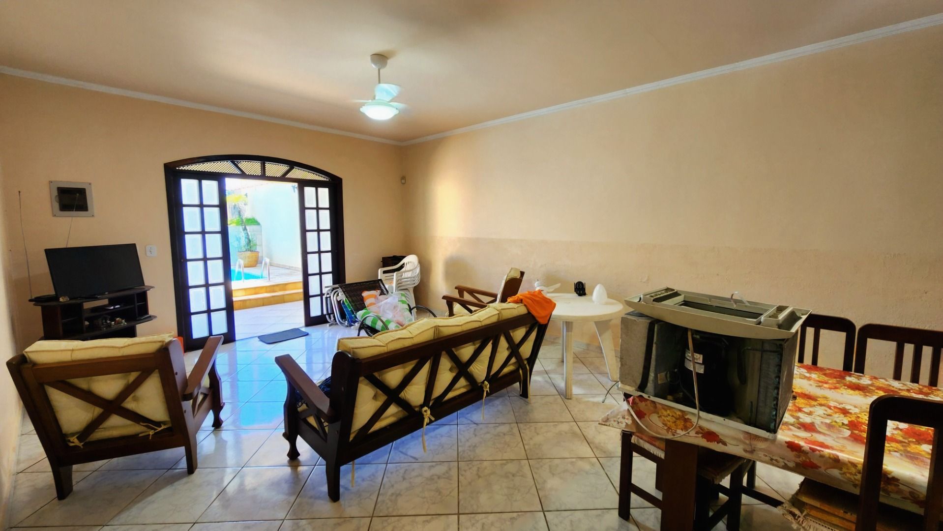 casa CA0417