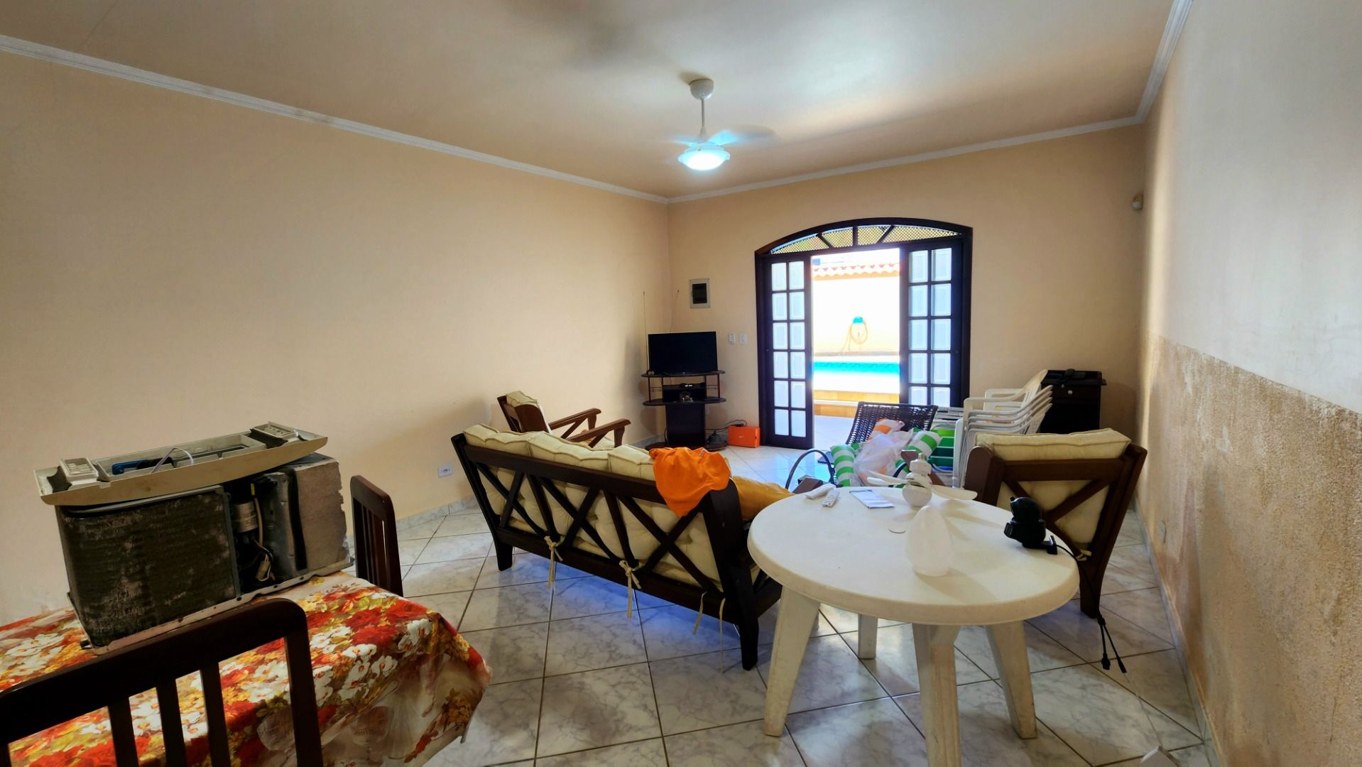 casa CA0417