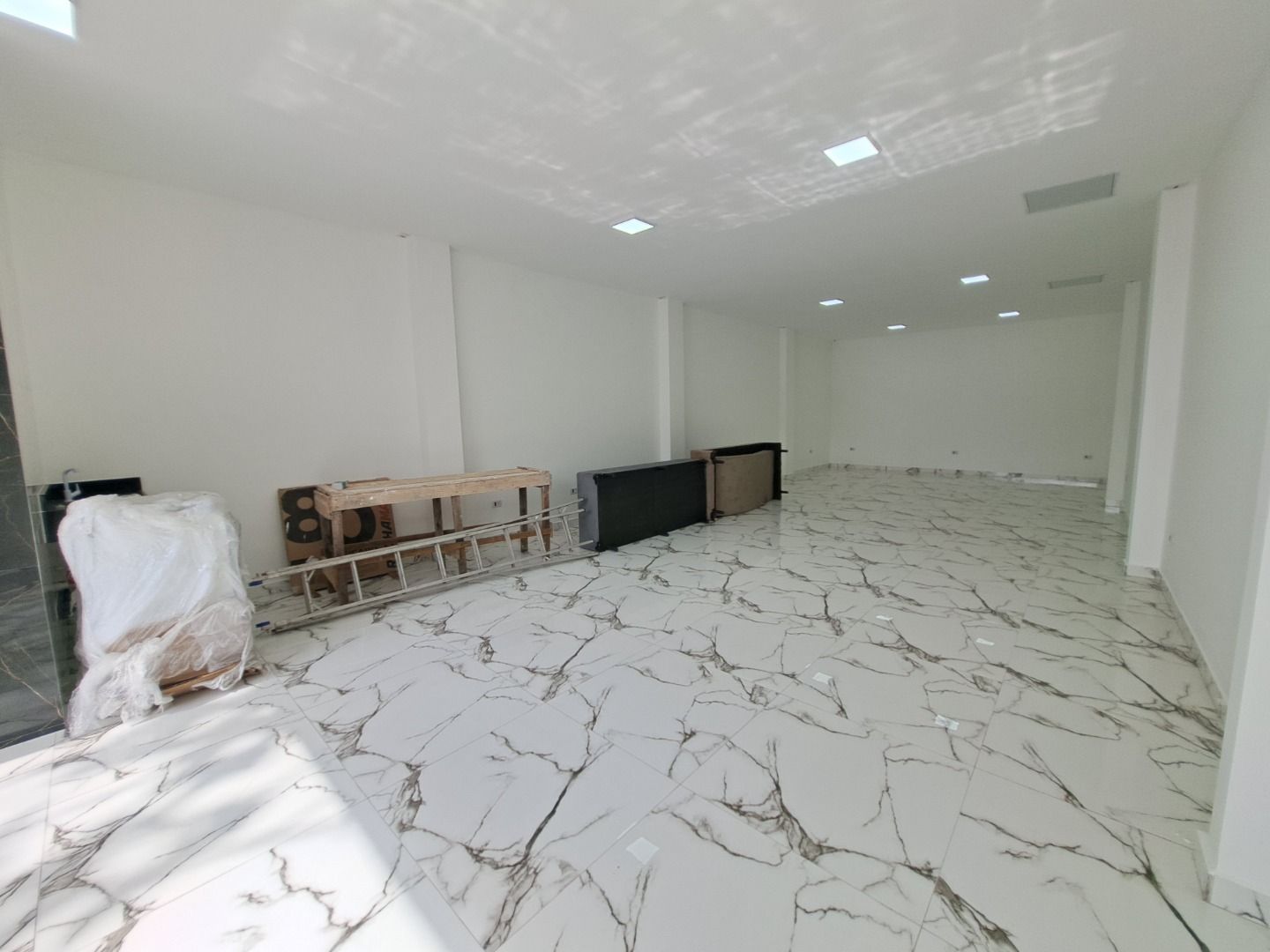 sala_comercial SL0006 em Estância Balneária Maria Helena Novaes