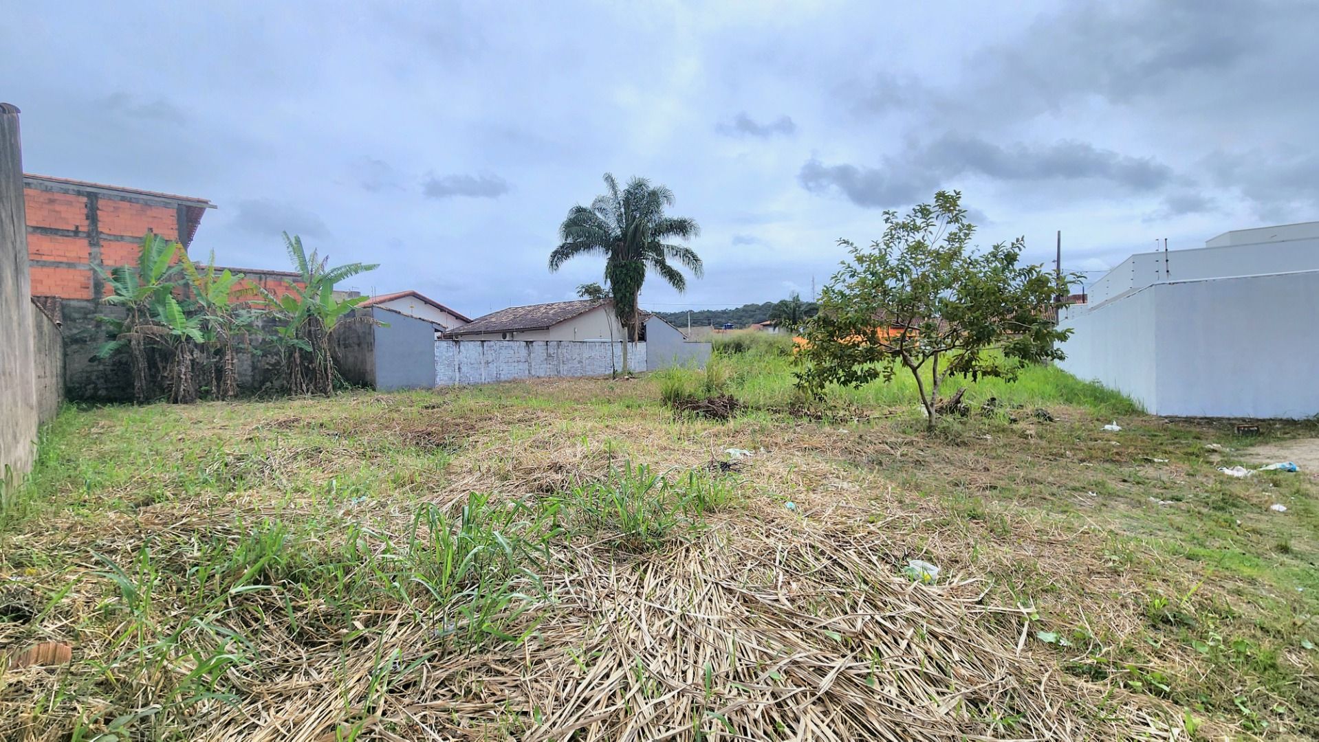 terreno TE0166 em Balneário Josedy