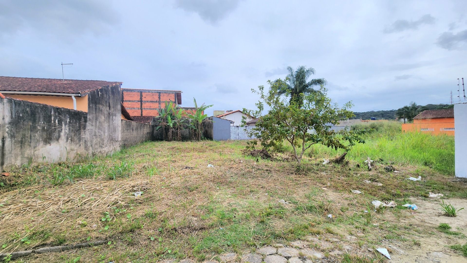 terreno TE0166 em Balneário Josedy