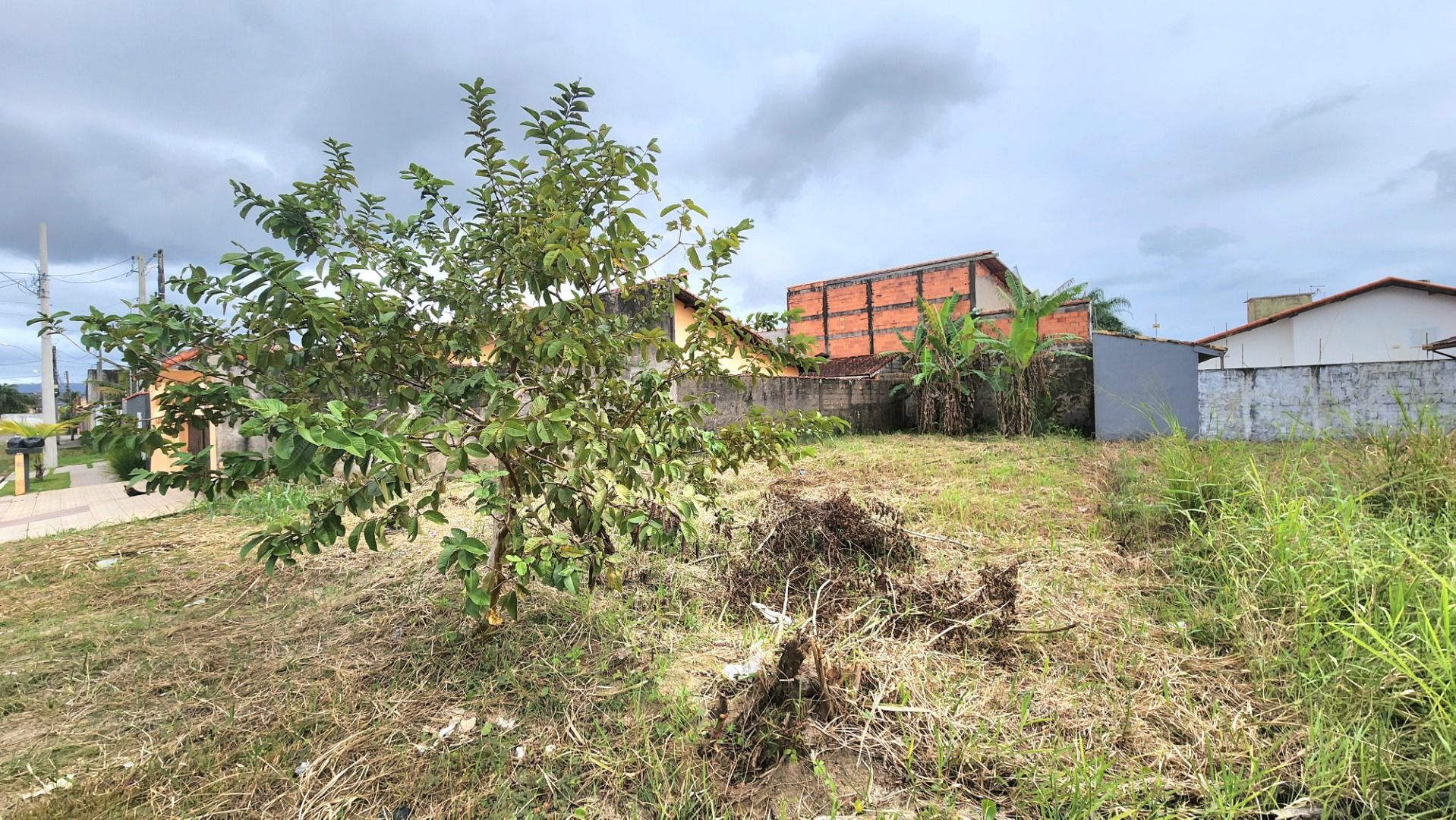 terreno TE0166 em Balneário Josedy