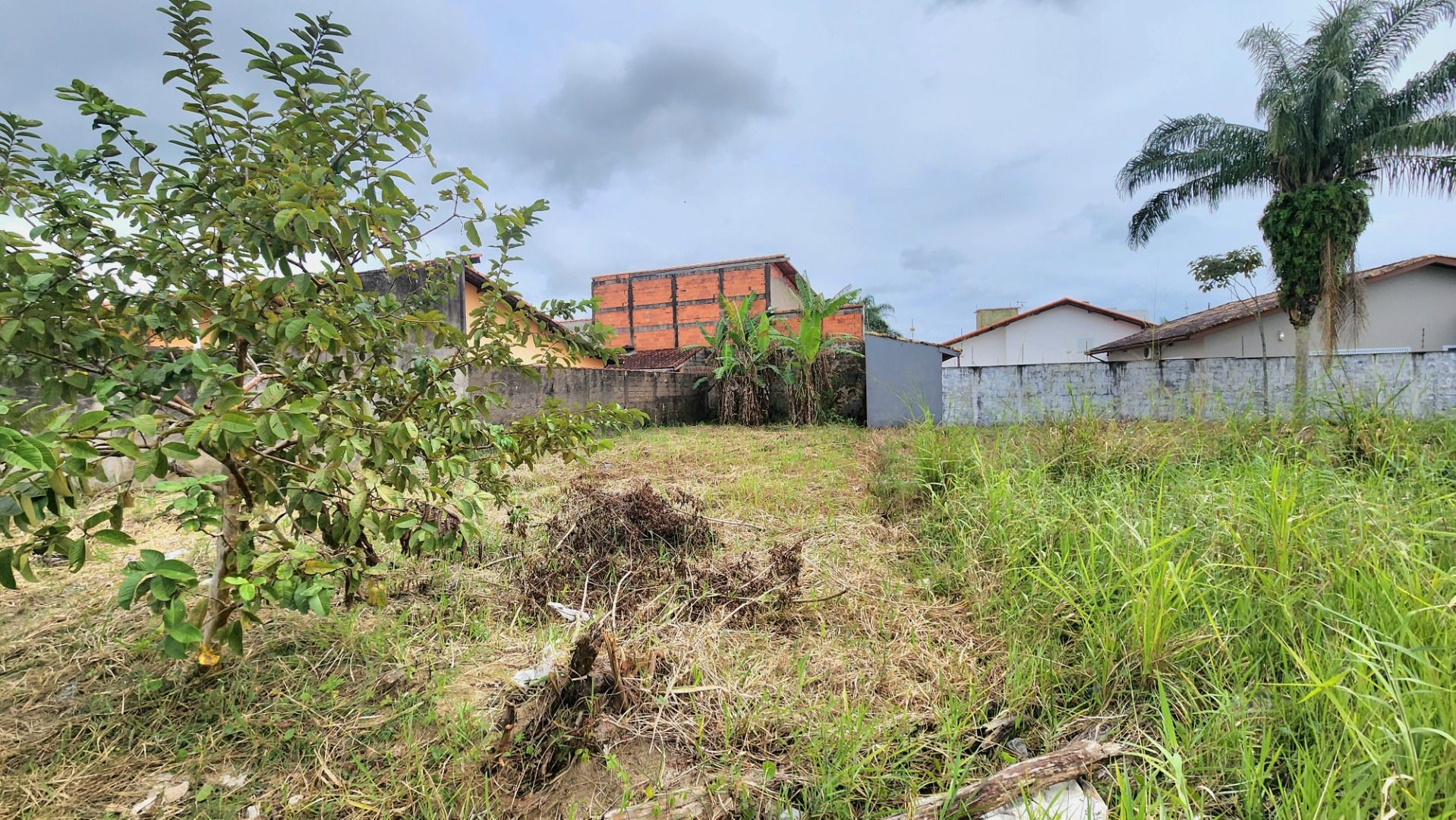 terreno TE0166 em Balneário Josedy