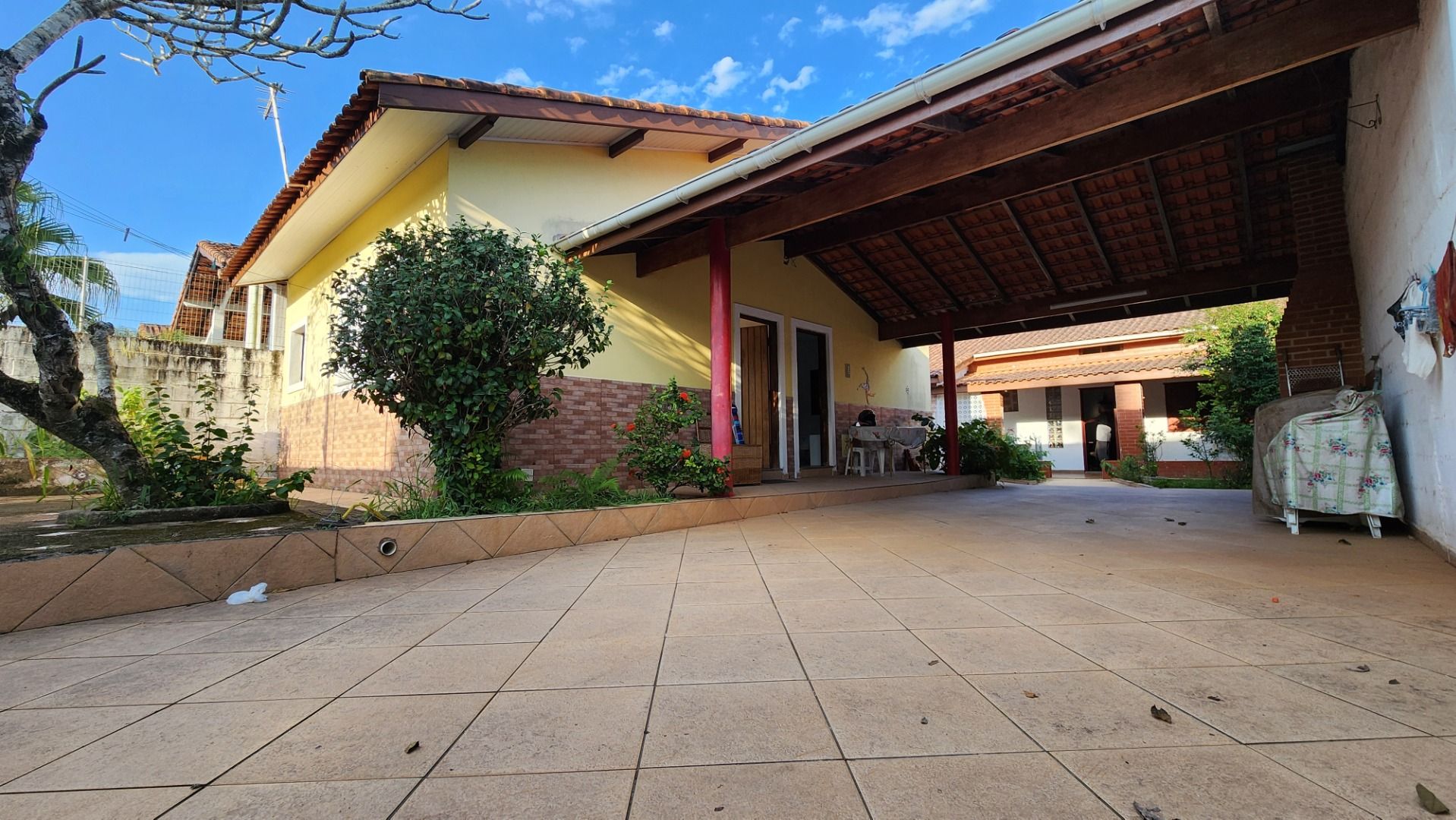 casa CA0465 em Balneário Arpoador