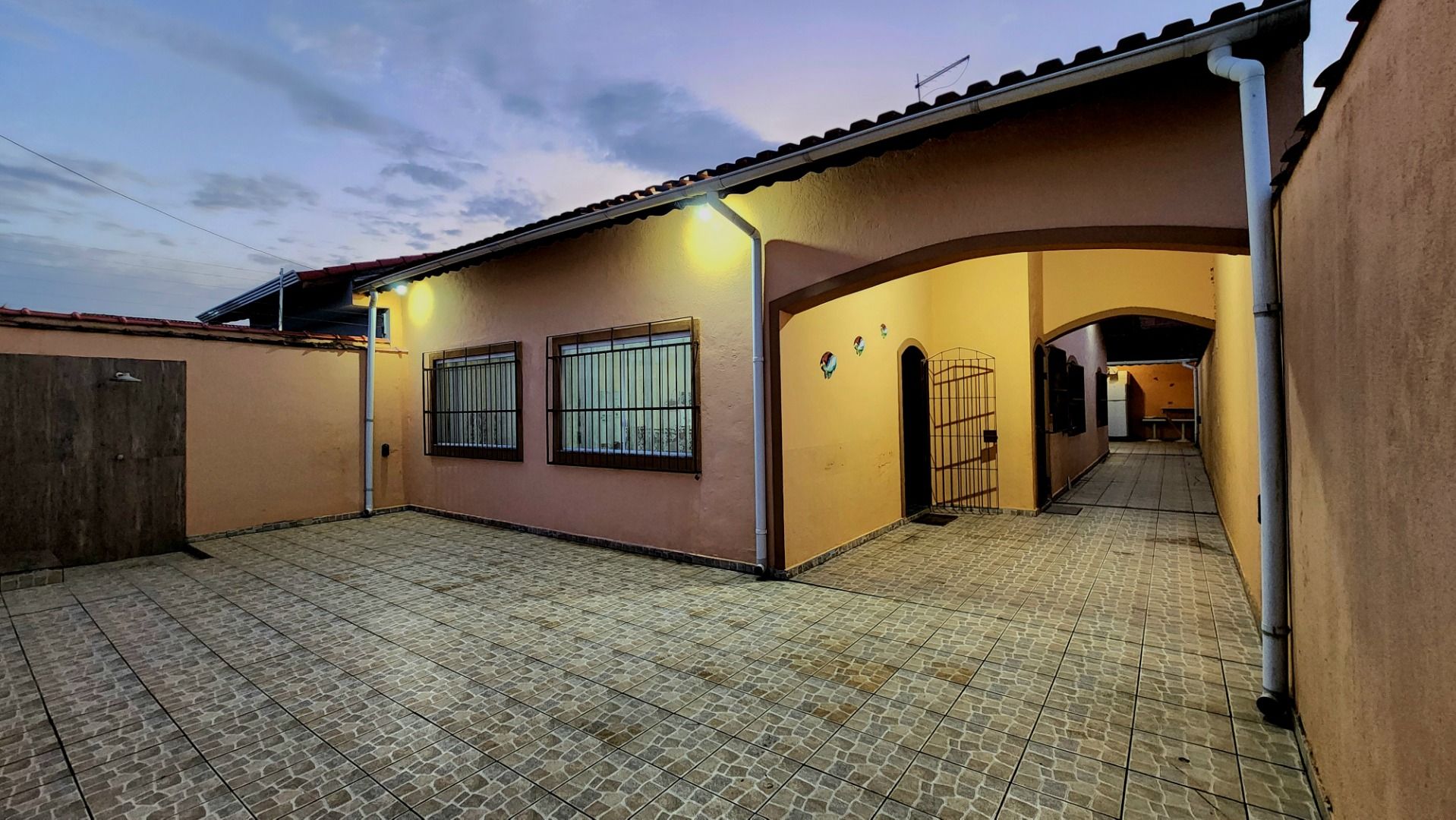 casa CA0470 em Balneário Josedy