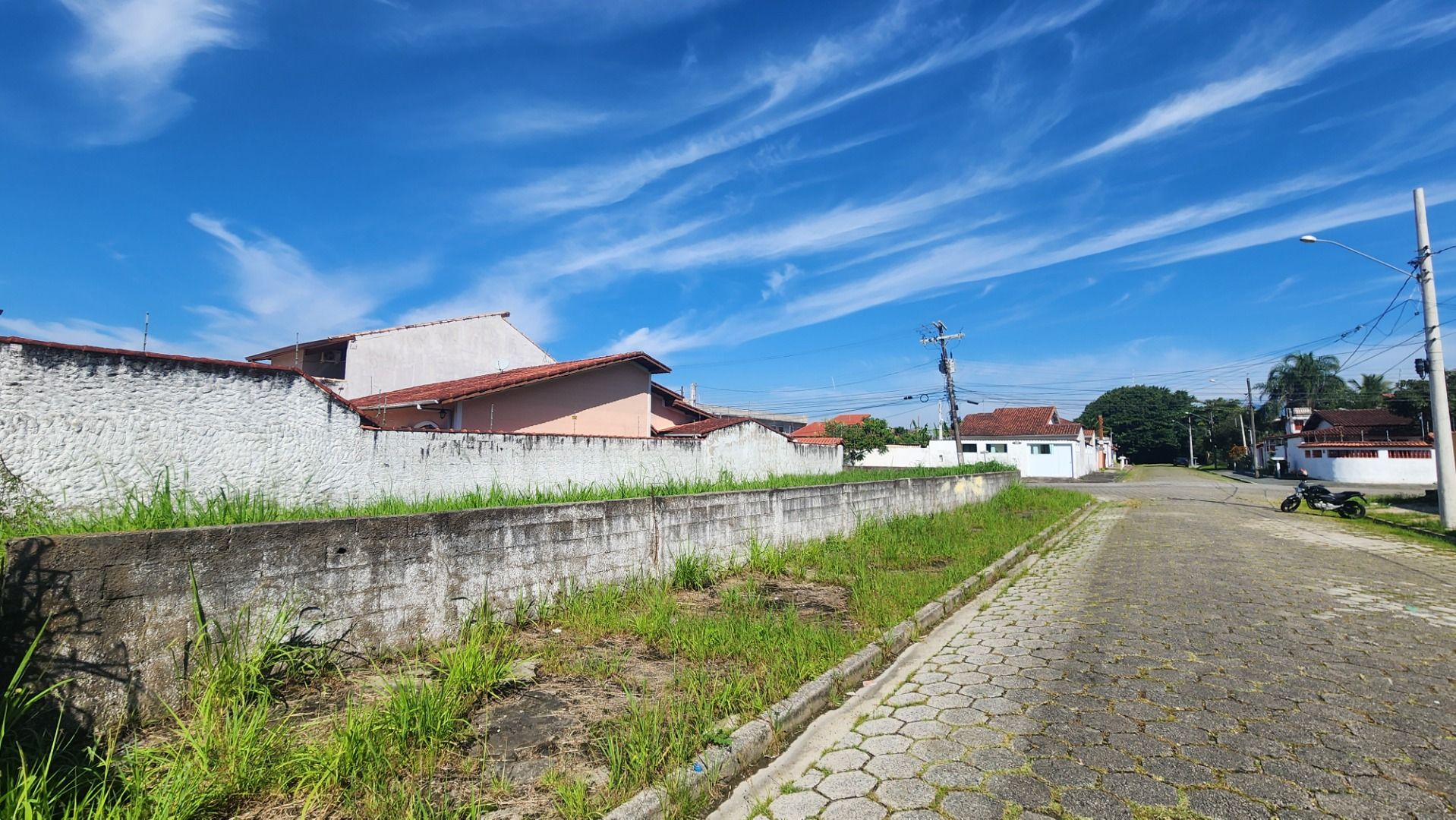 terreno TE0181 em Estância Balneária Convento Velho