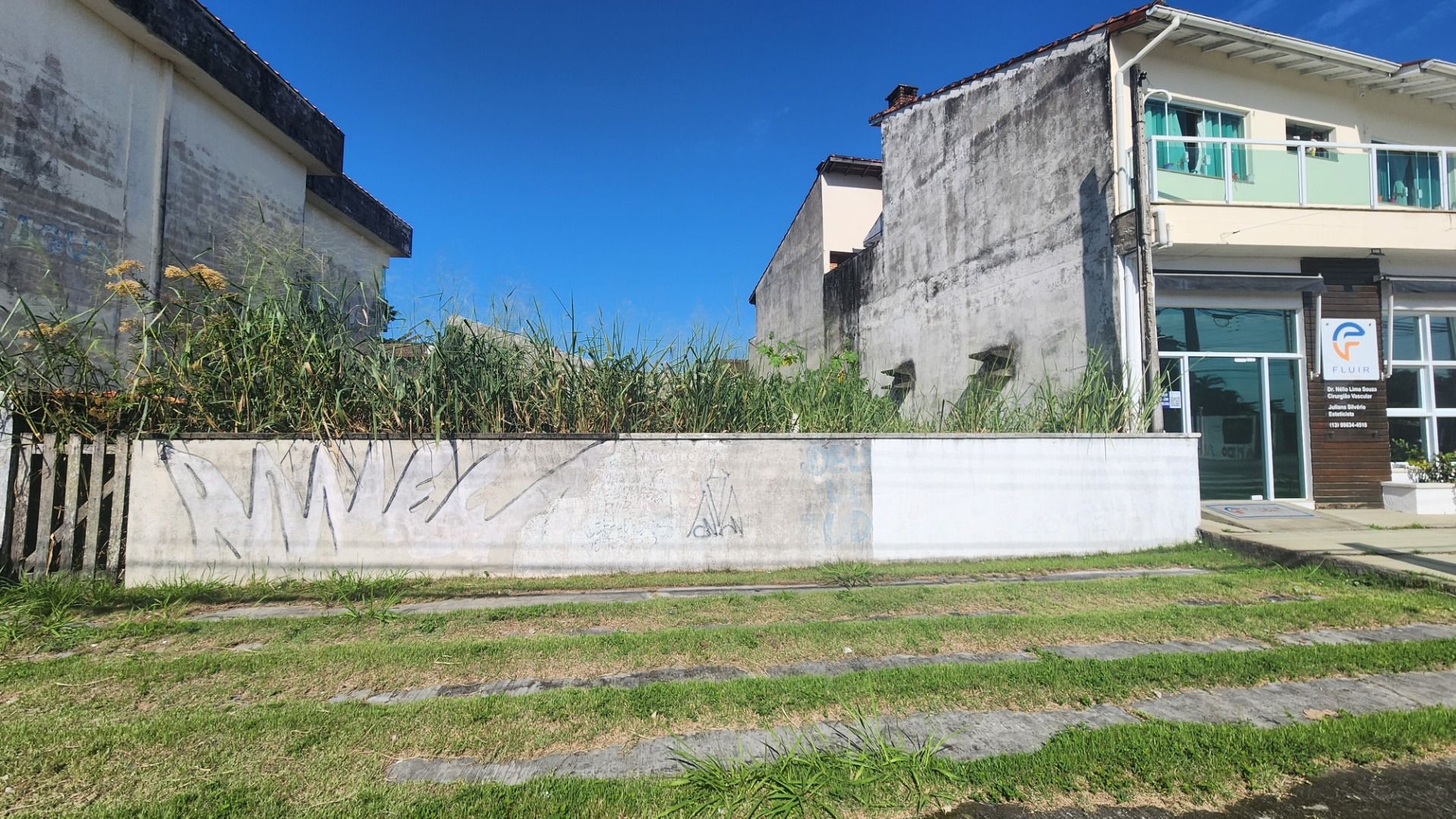 terreno TE0183 em Parque Balneário Oásis