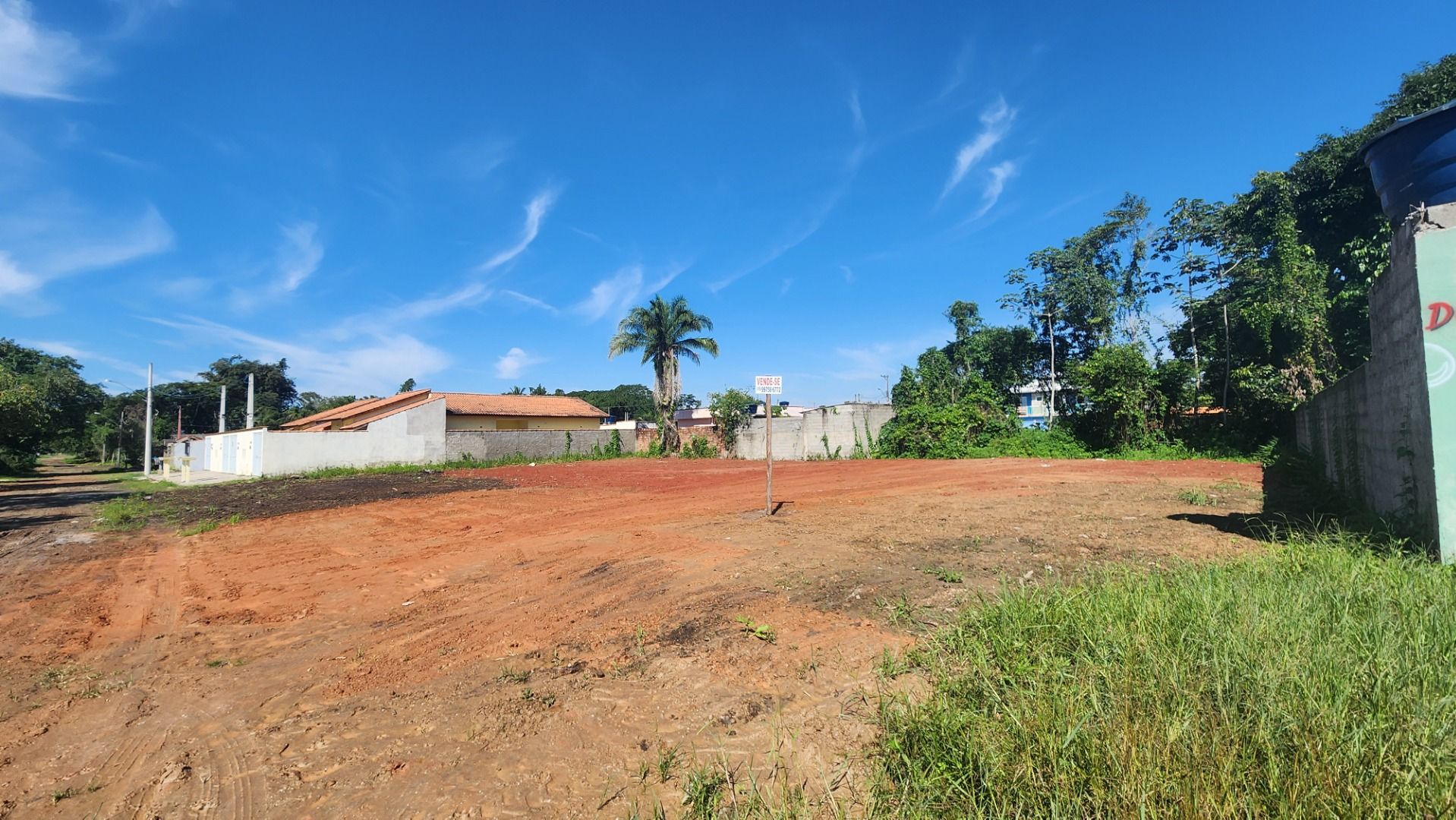 terreno TE0185 em jardim Somar