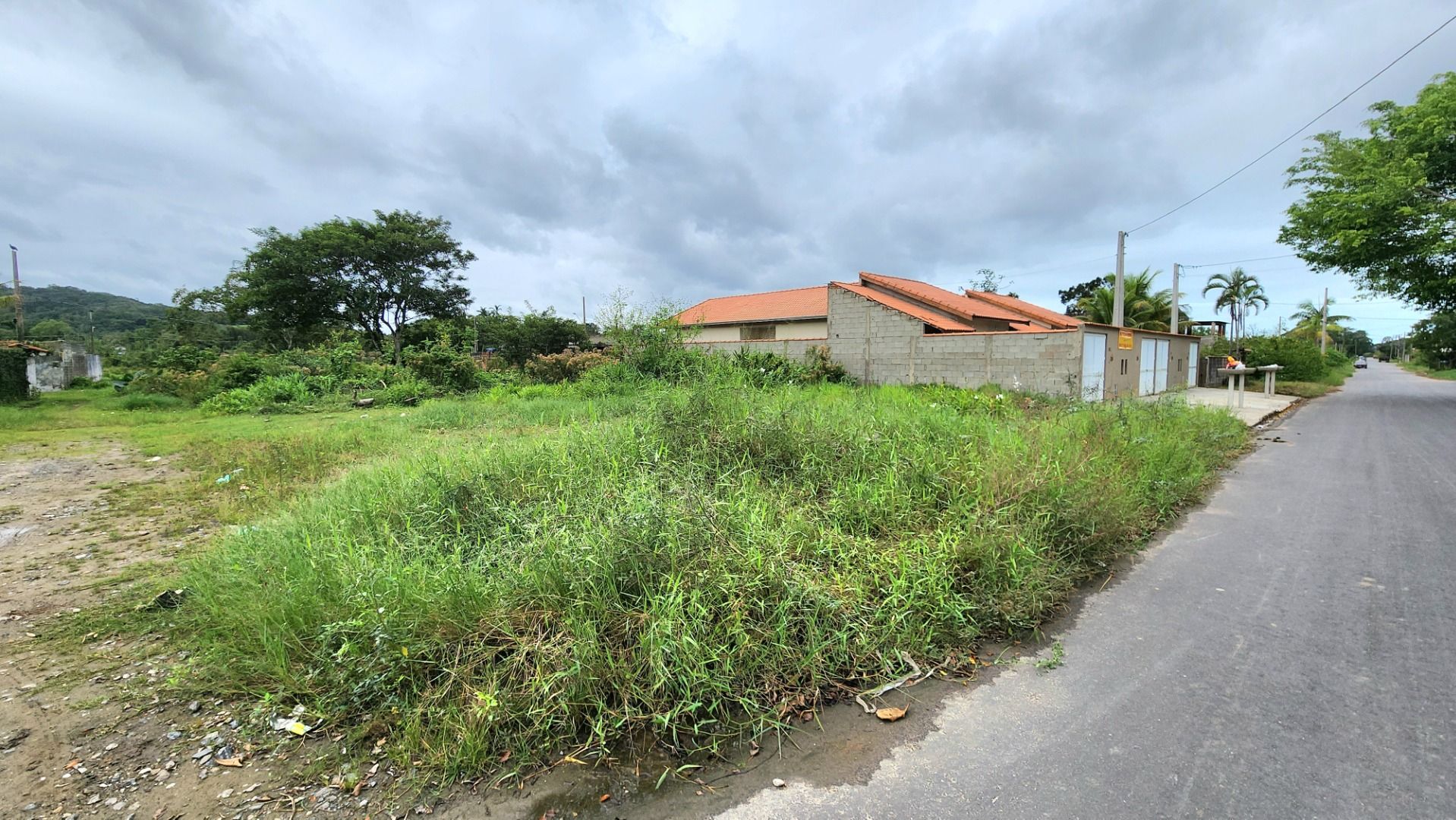 terreno TE0190