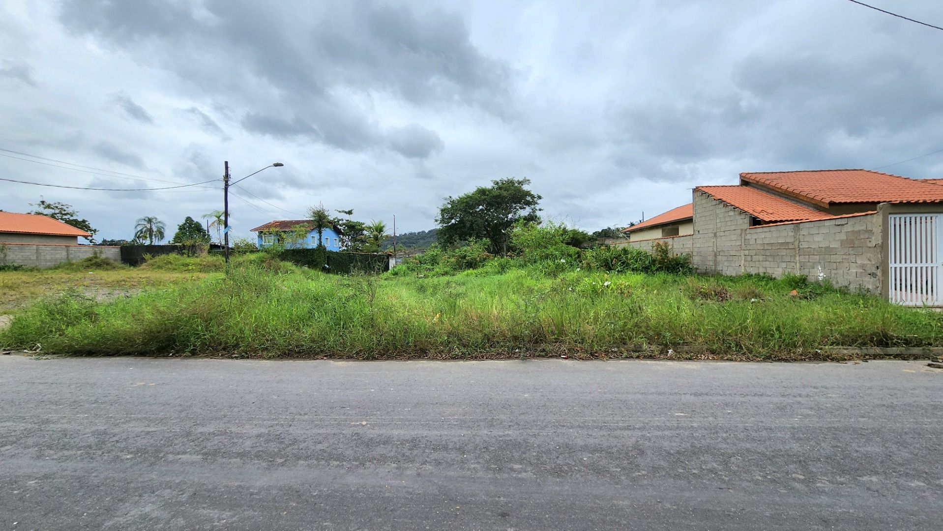 terreno TE0190 em jardim Somar