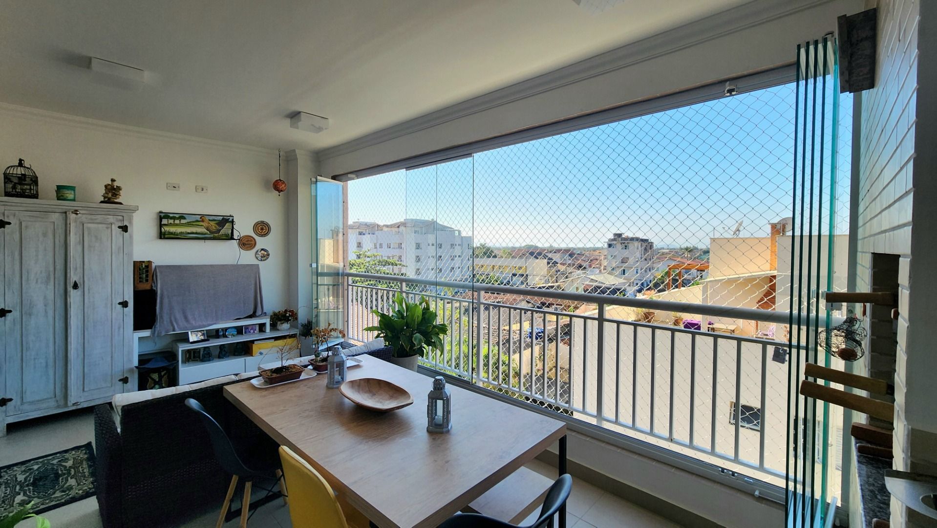 apartamento AP0082 em Centro