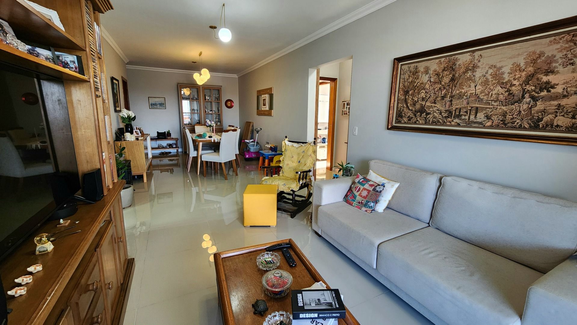 apartamento AP0082