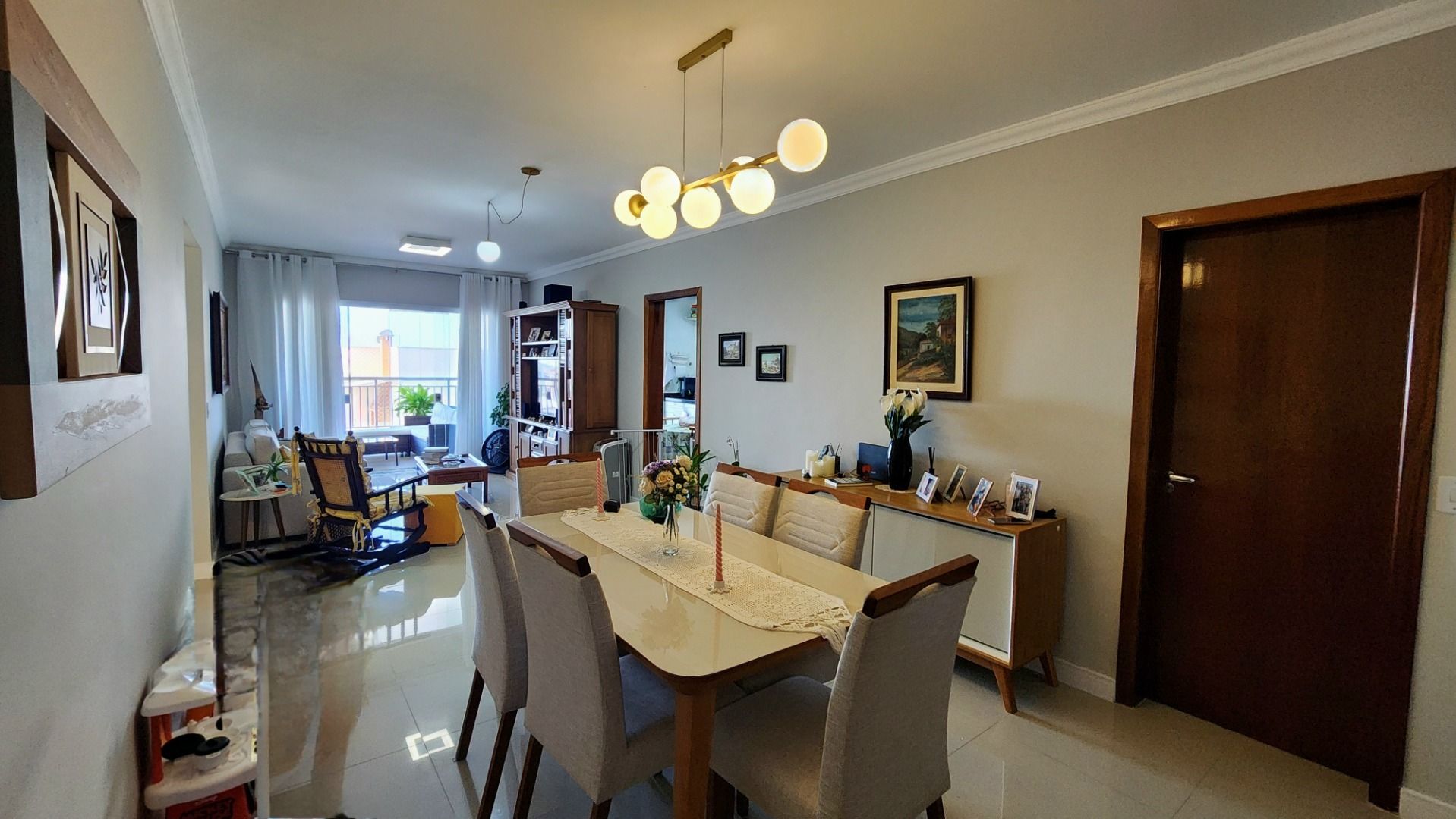 apartamento AP0082