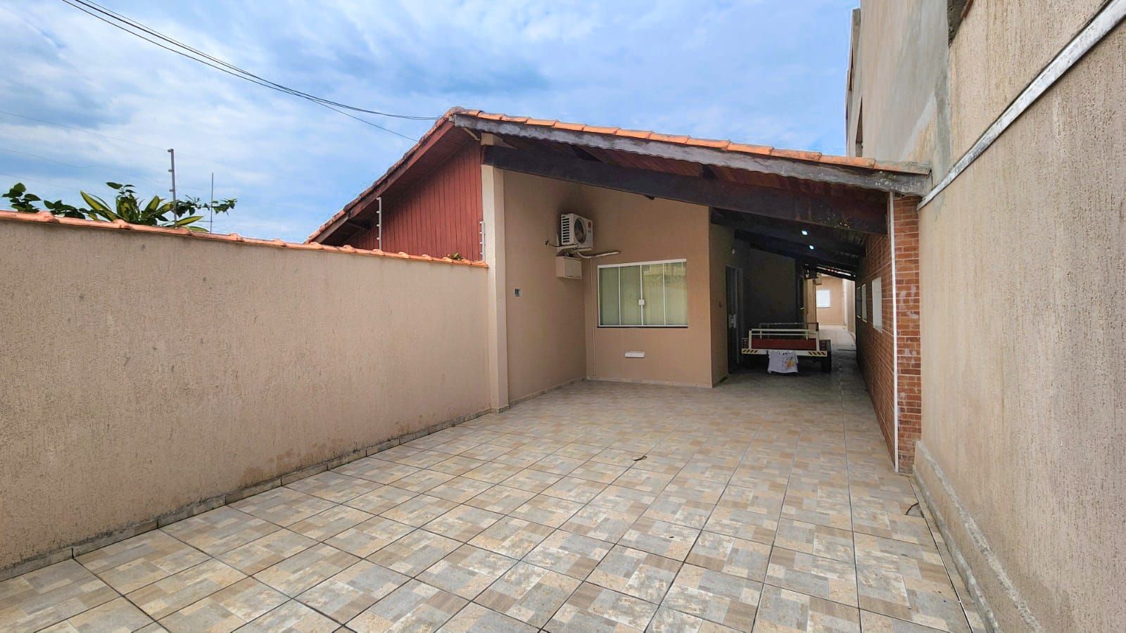 casa CA0482 em Centro