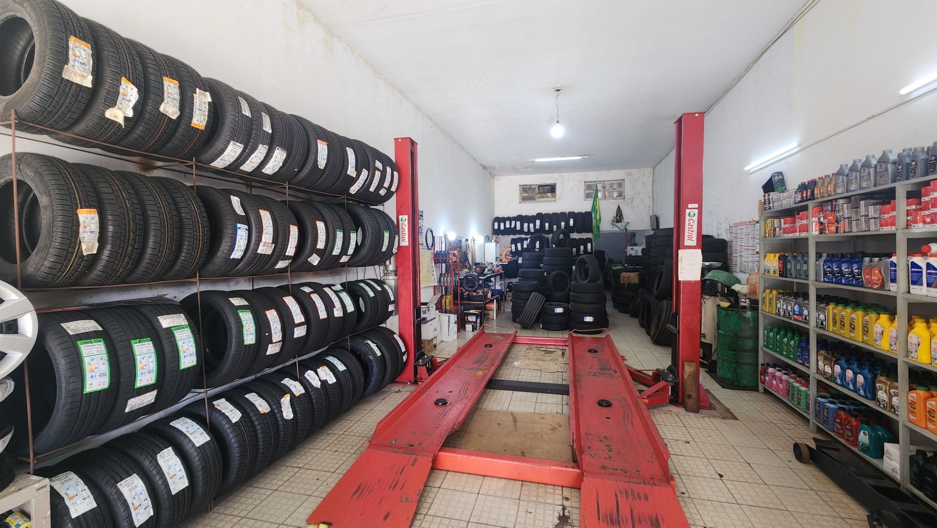 sala_comercial SL0008 em Estância São José