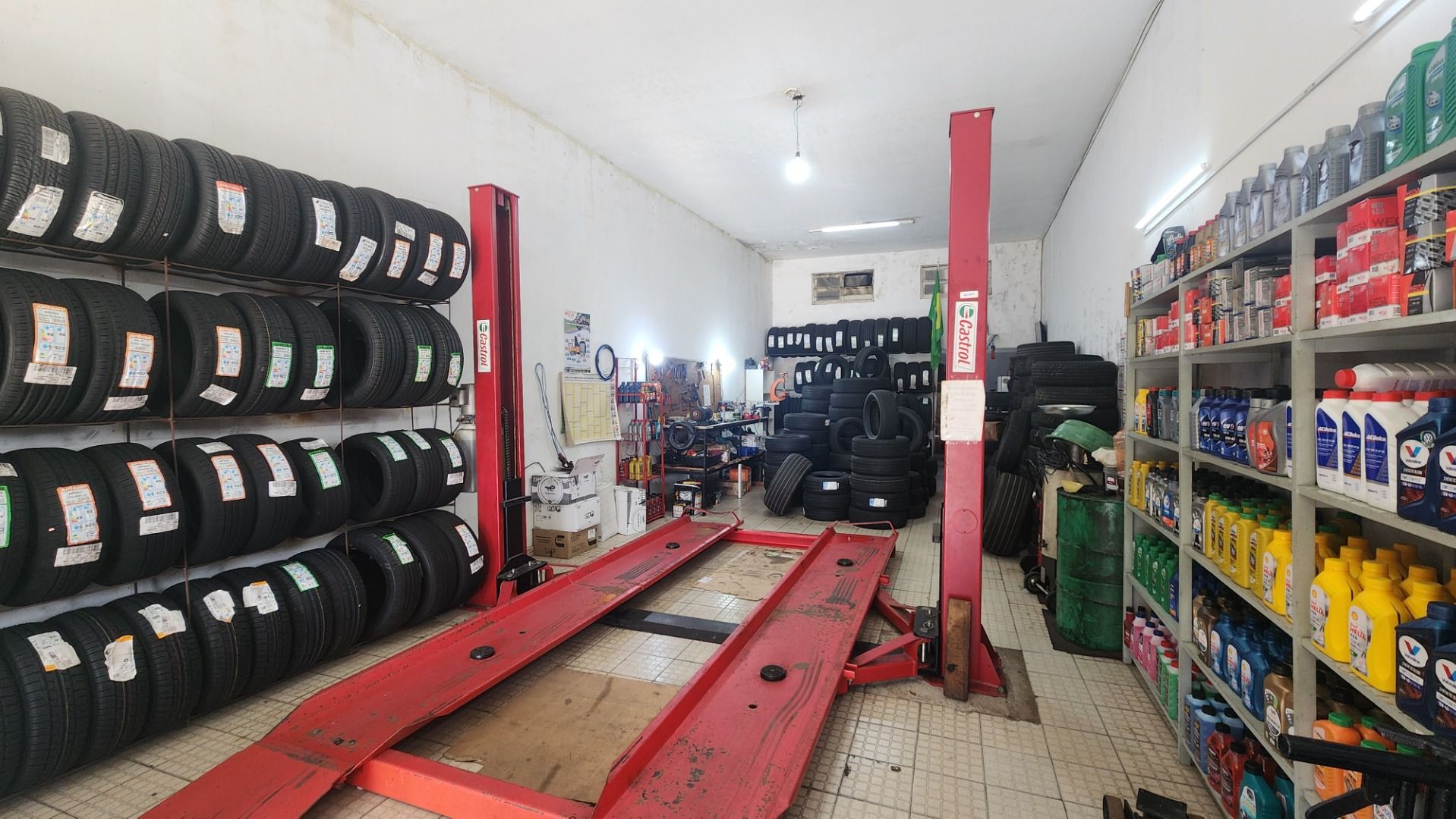 sala_comercial SL0008 em Estância São José