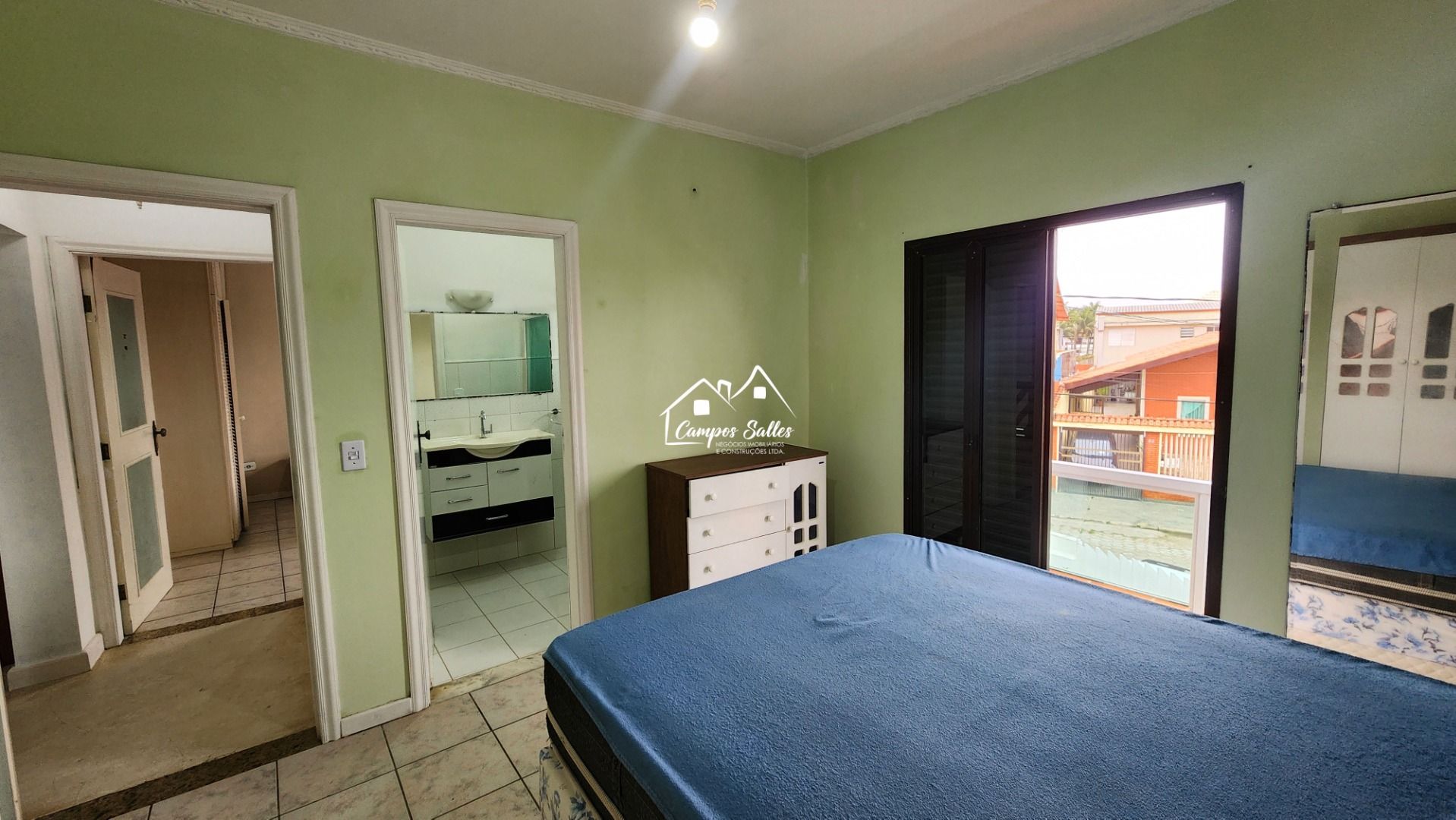 sobrado SO0370