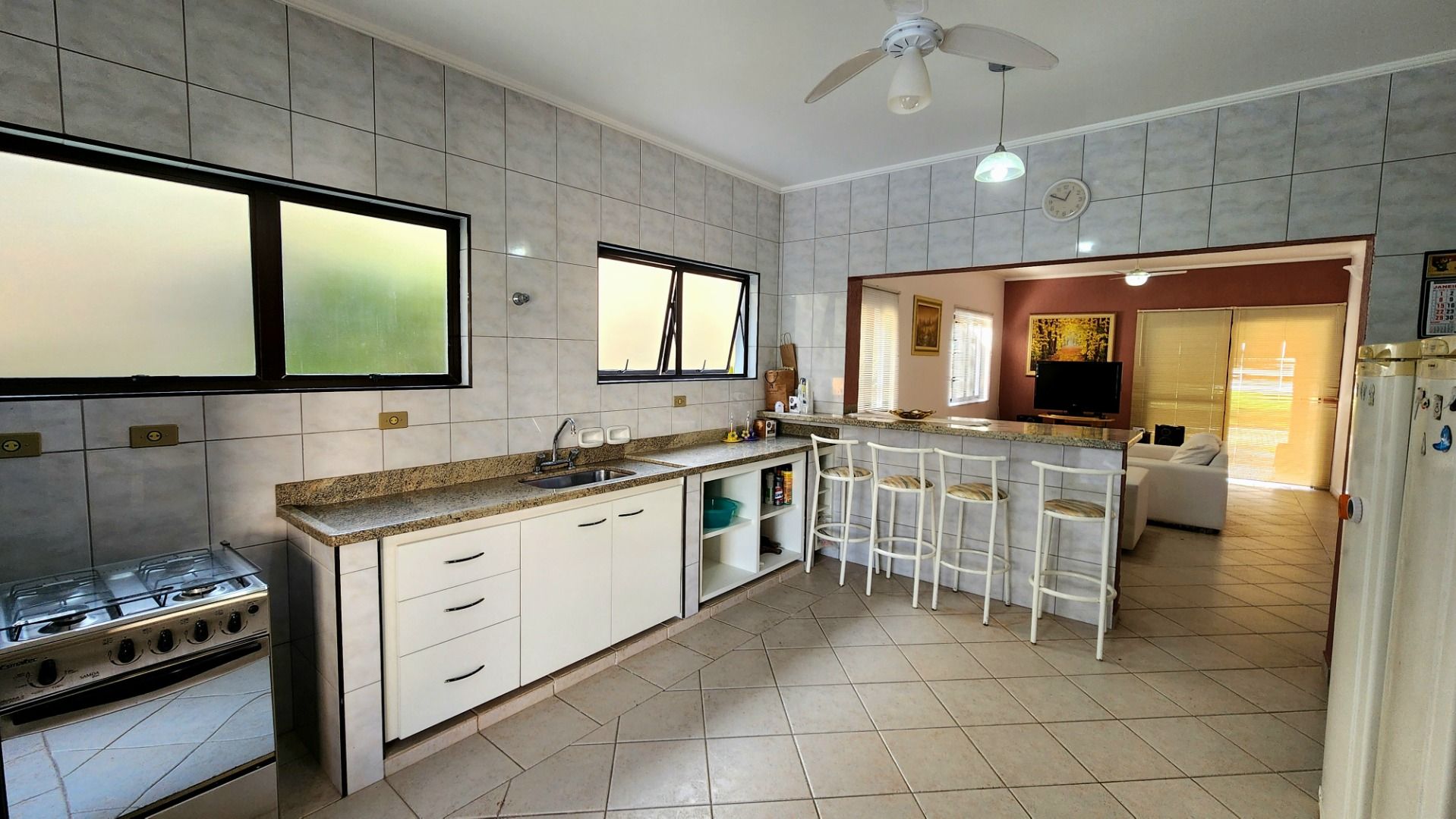 casa CA0534