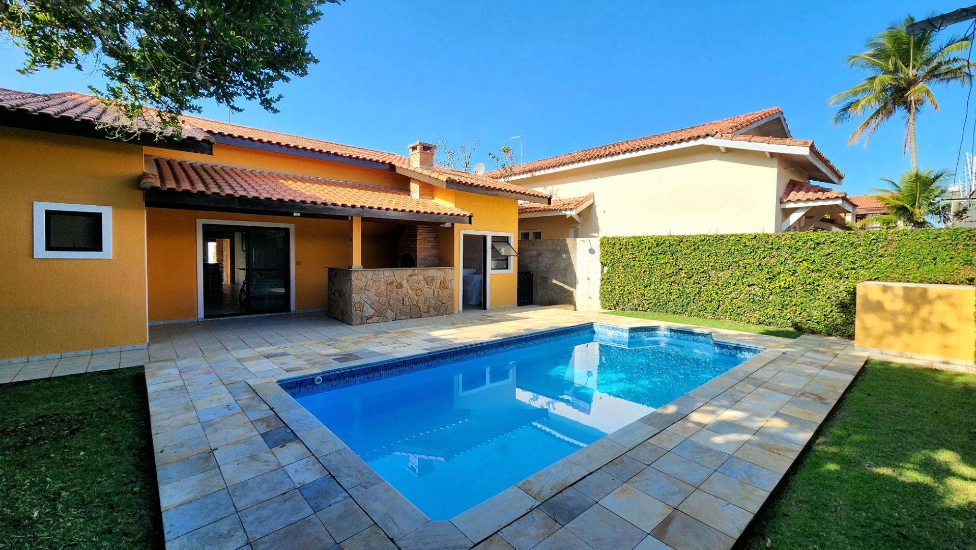 casa CA0534 em Bougainvillee III