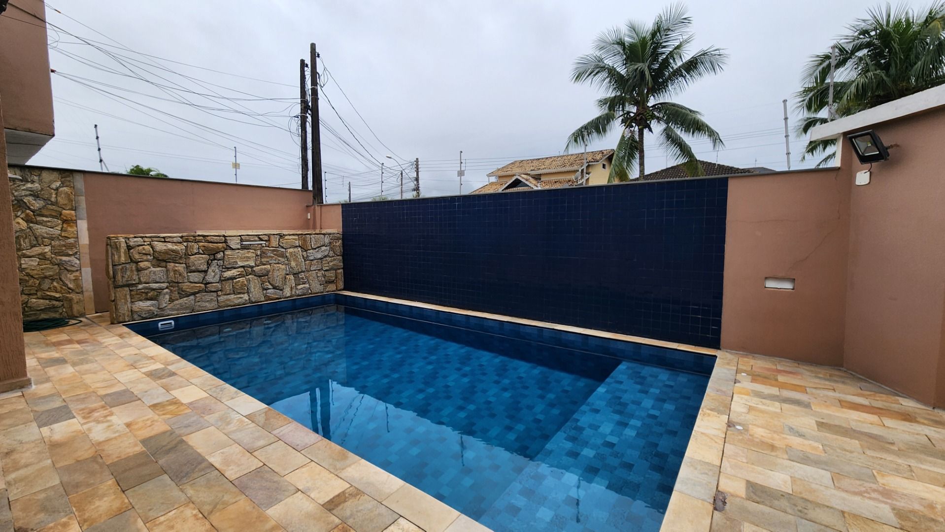 sobrado SO0378 em Jardim Ribamar