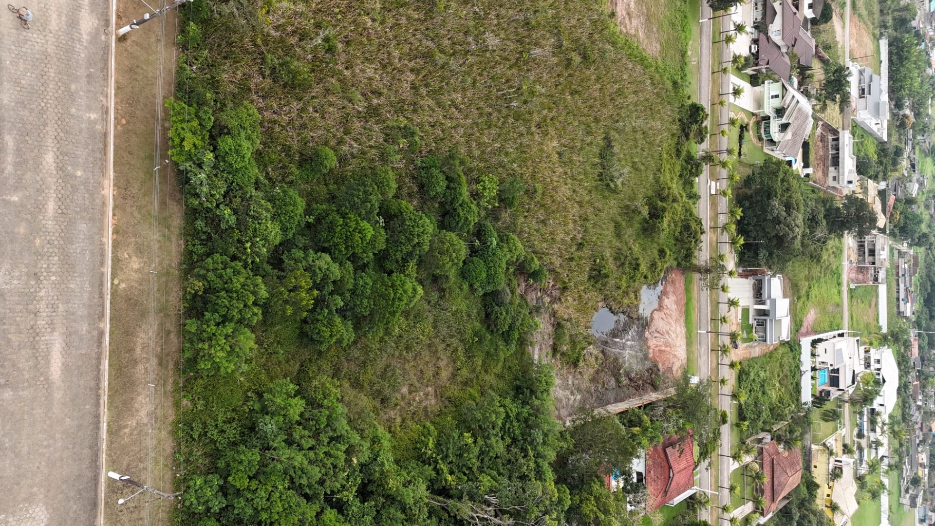 terreno TE0219 em Bougainvillee V