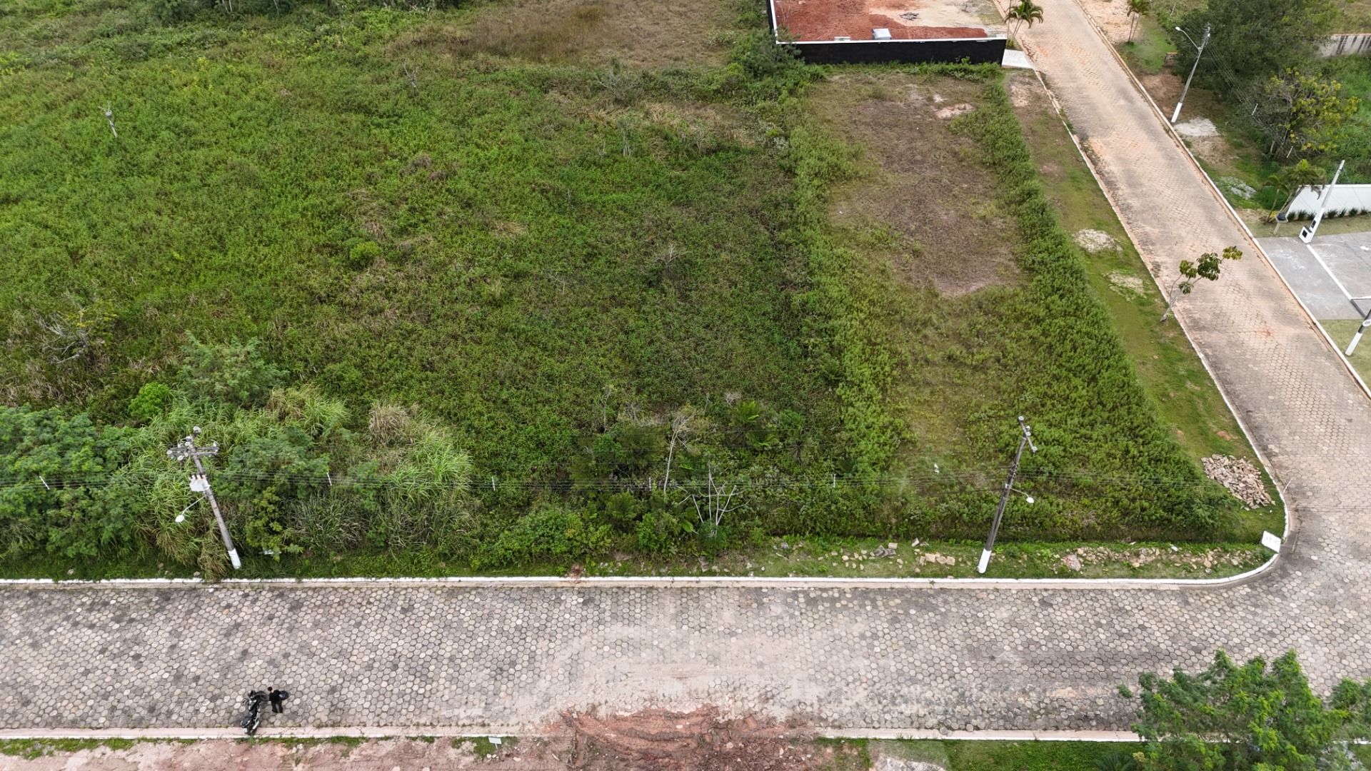 terreno TE0225 em Bougainvillee V