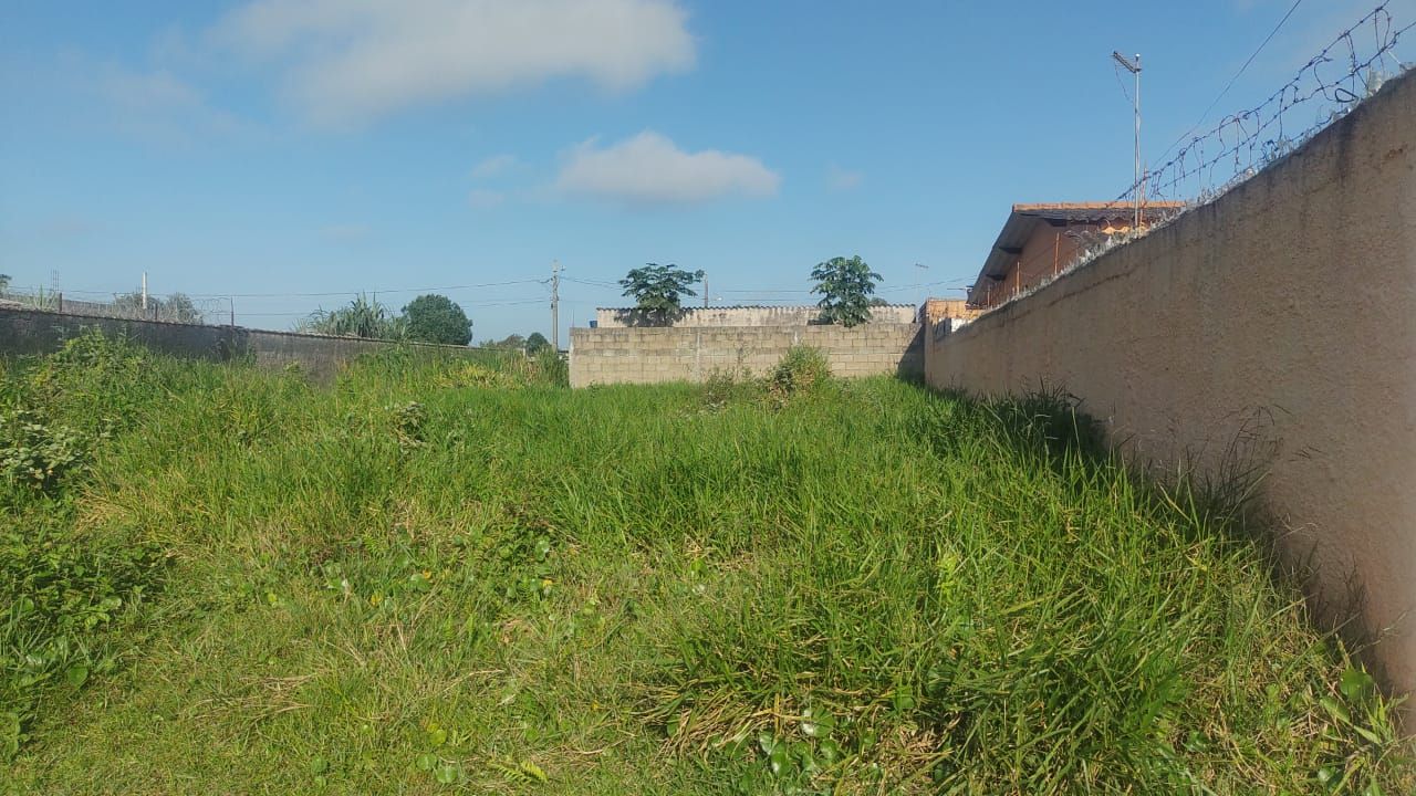 terreno TE0230 em Estância Leão Novaes