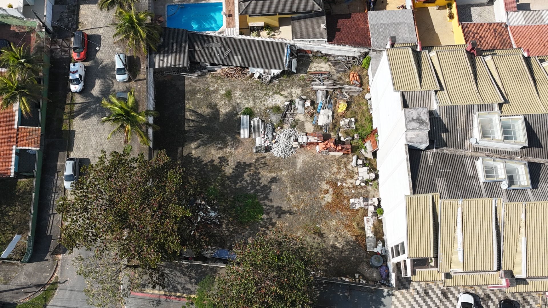 terreno AR0019 em Cidade Nova Peruibe
