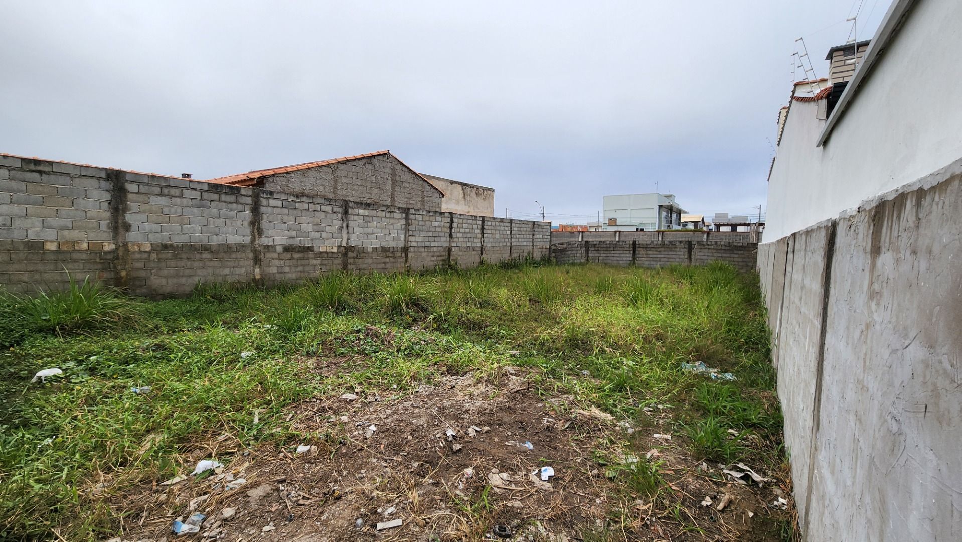 terreno TE0232 em Balneário Flora Rica