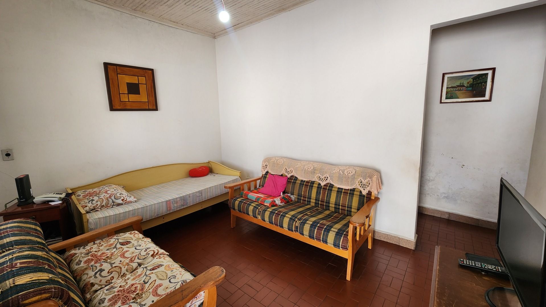 casa CA0556 em Centro