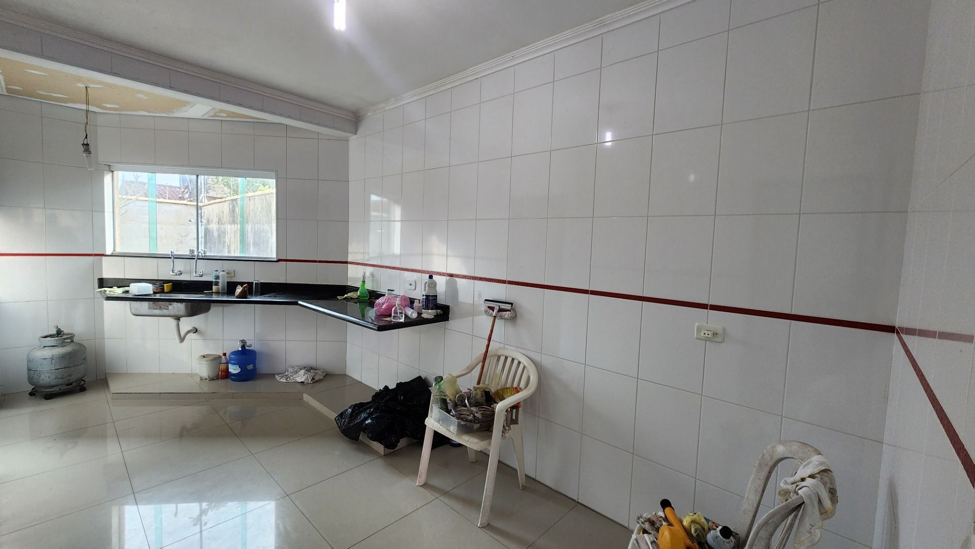 sobrado SO0383 em Jardim Star