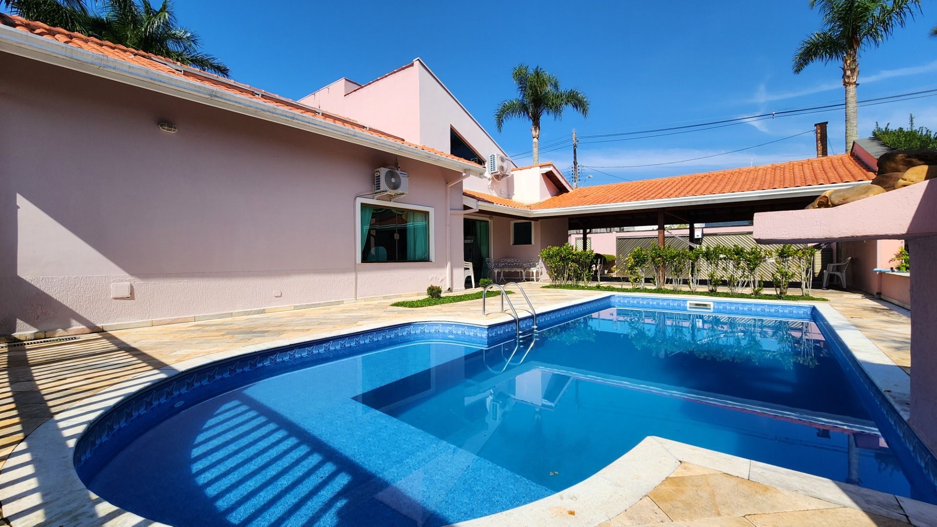 casa CA0557 em Bal Barra da Jangada