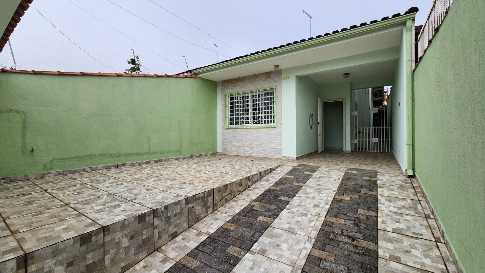 casa CA0565 em Bairro Flórida