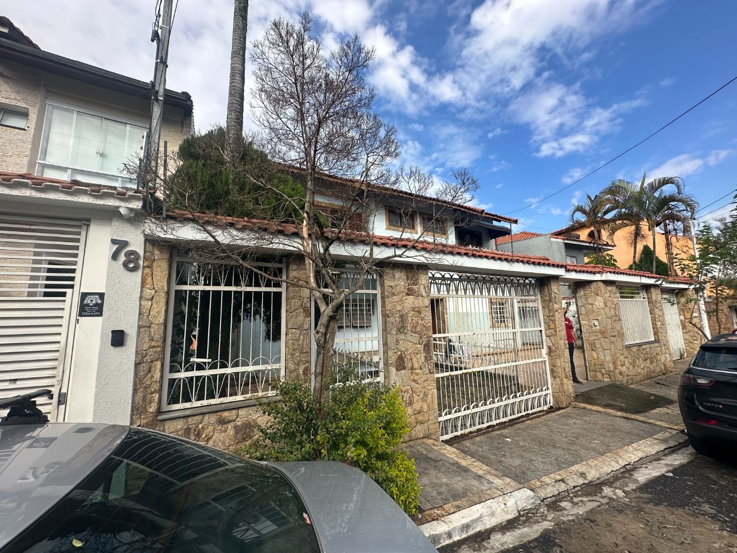 sobrado SO0389